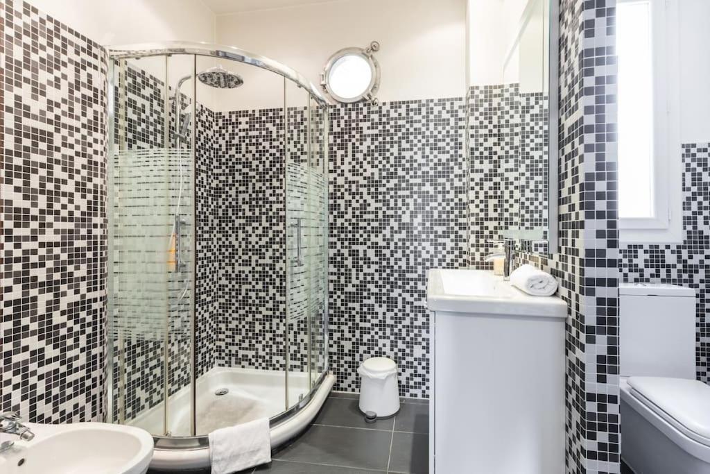 Apartment Penthouse 2bedroms 6pax- Views 45m2 Terrace *