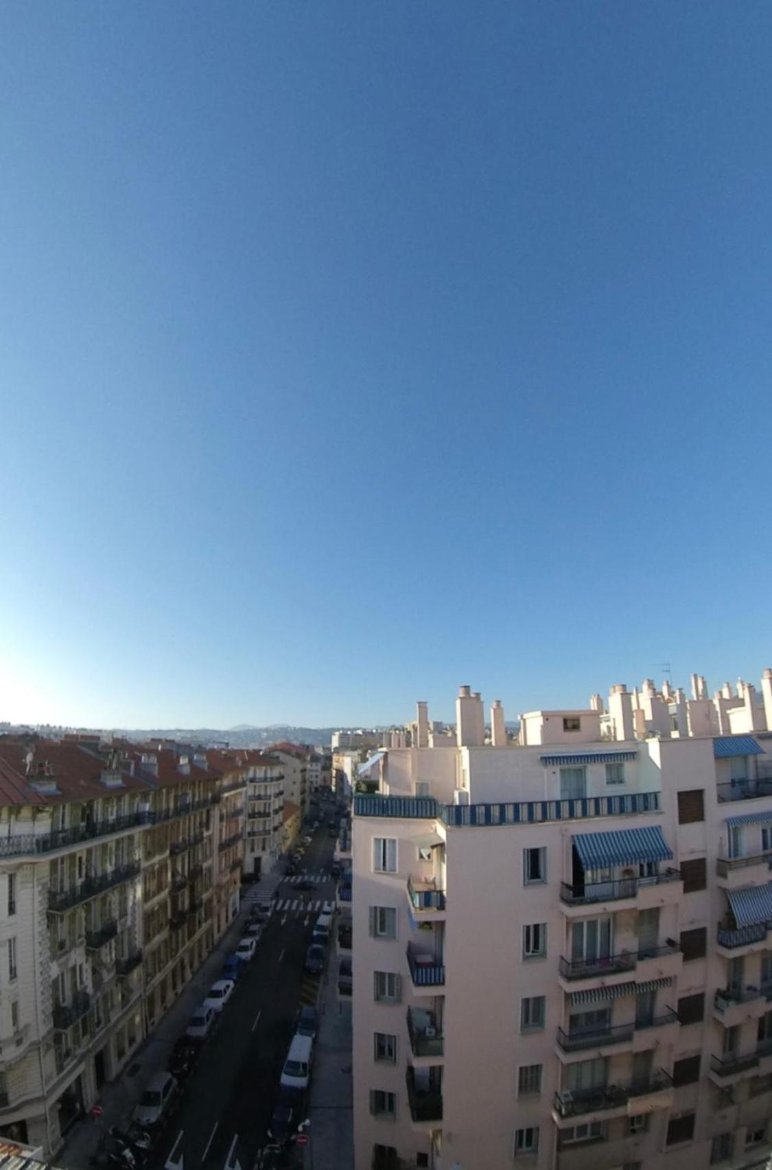 Apartment P E N T H O U S E P A N O R A M I C T E R R A C E S