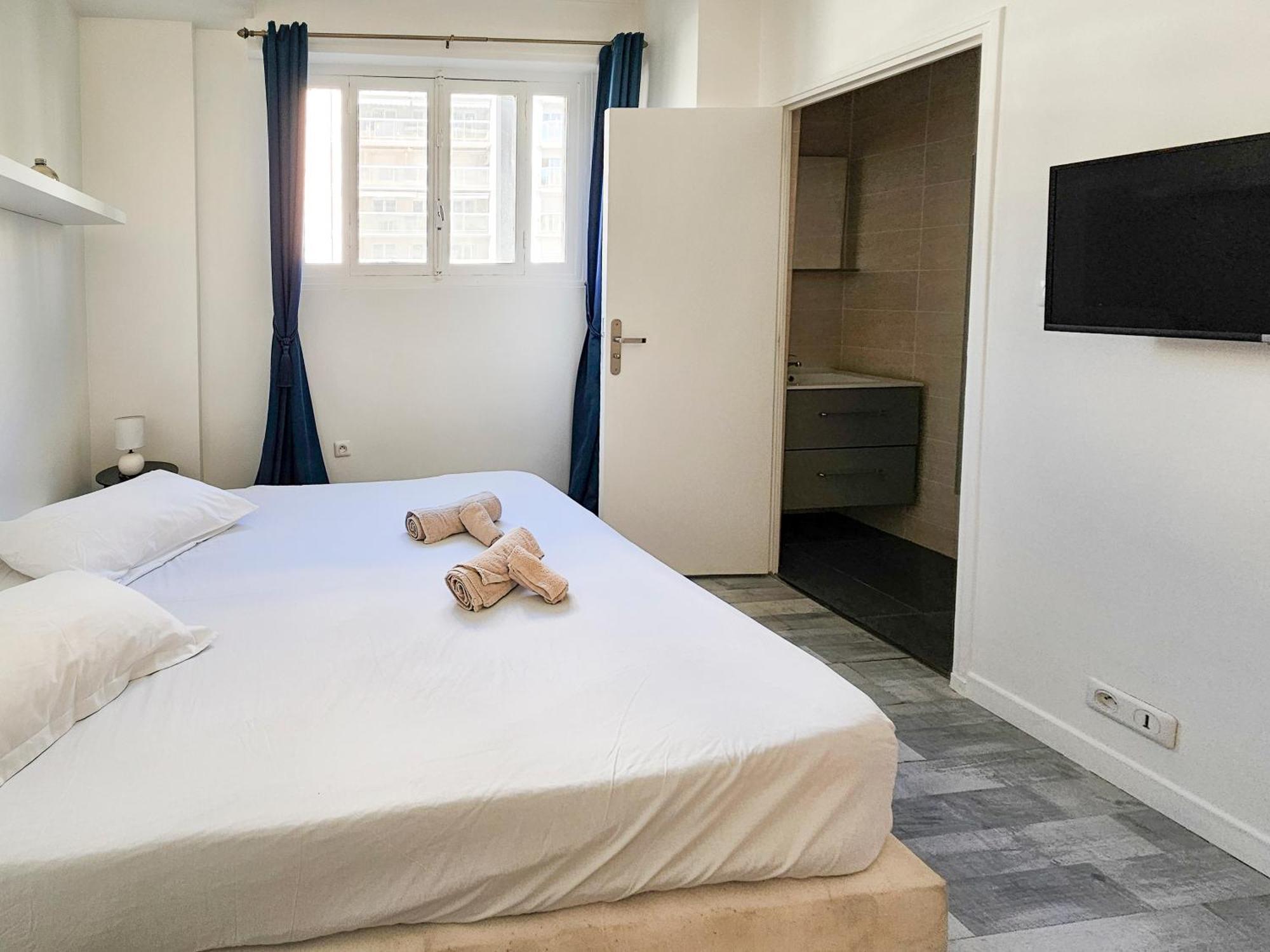 Apartment Stella Monte 1 Ac Wifi 4 Pers