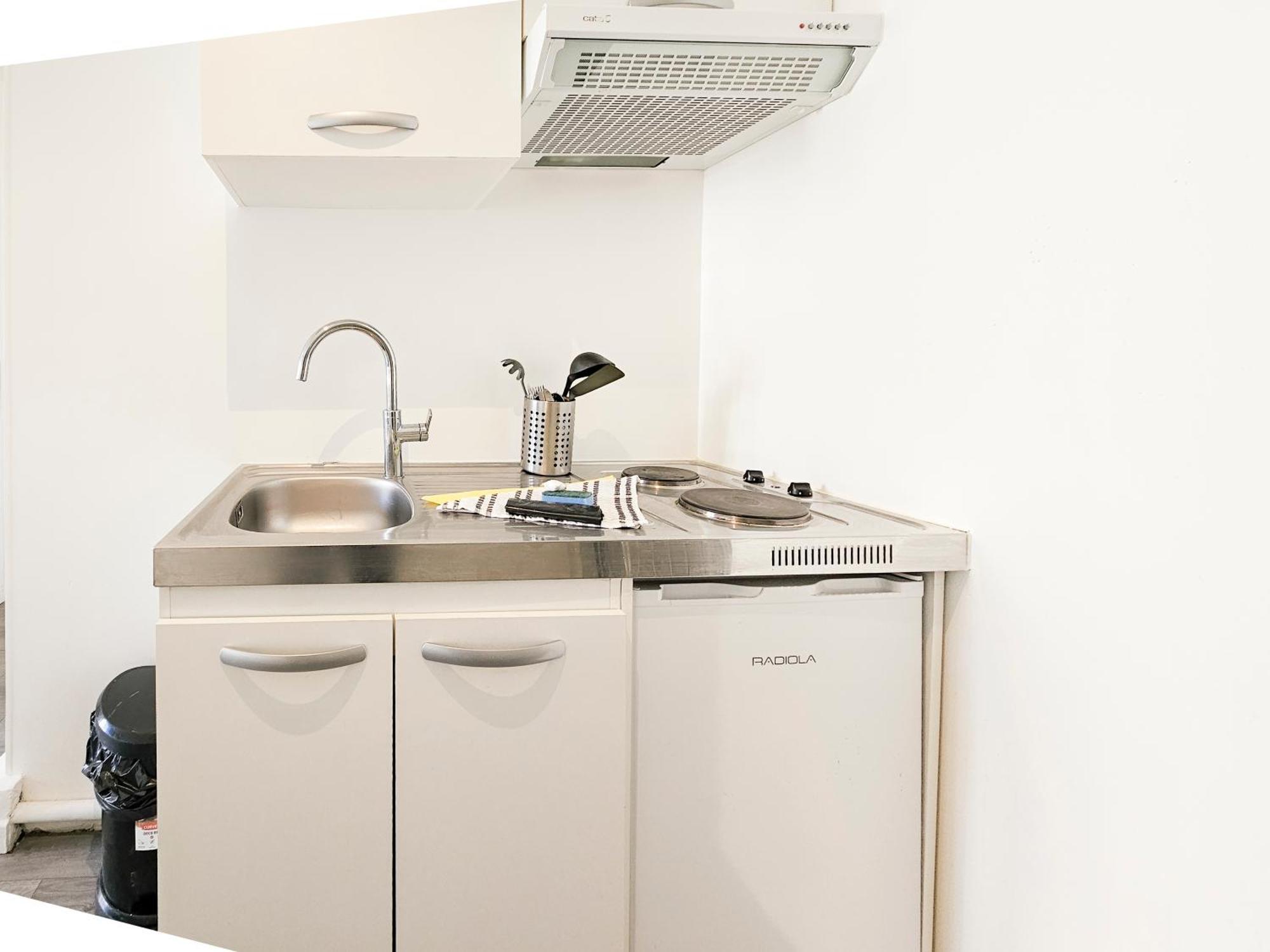 Stella Monte 1 Ac Wifi 4 Pers Apartment *