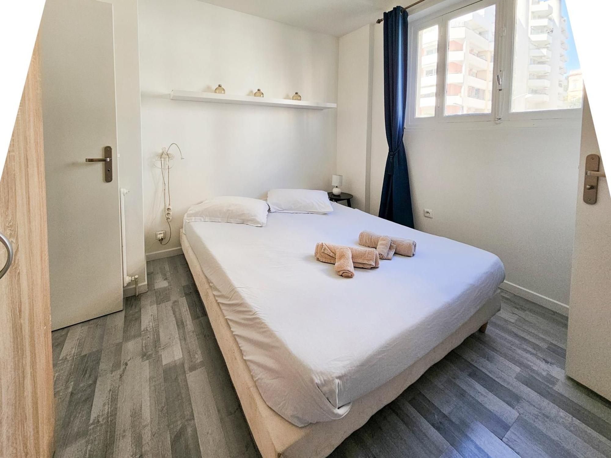 Apartment Stella Monte 1 Ac Wifi 4 Pers Nice
