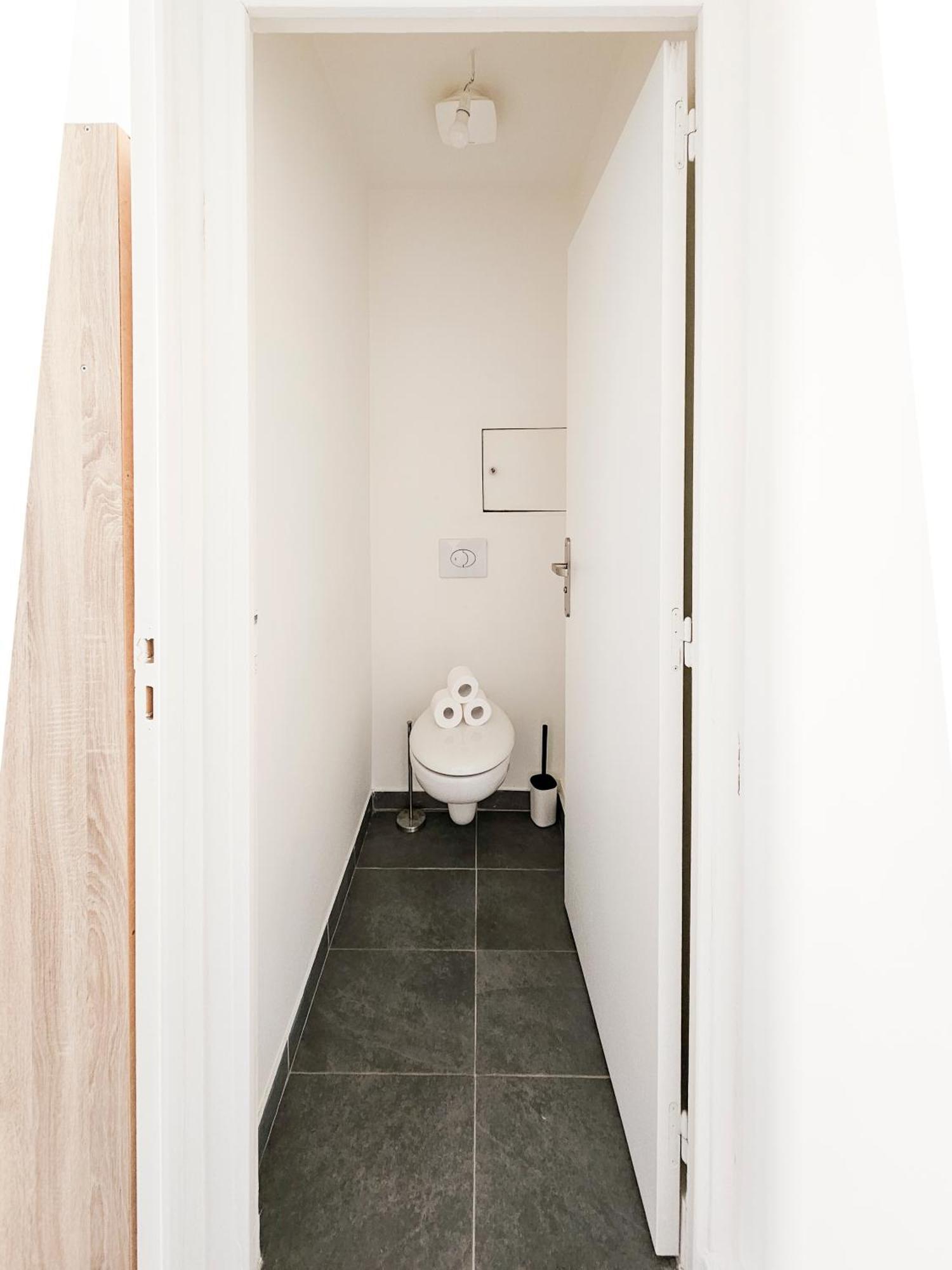 Stella Monte 1 Ac Wifi 4 Pers Apartment *