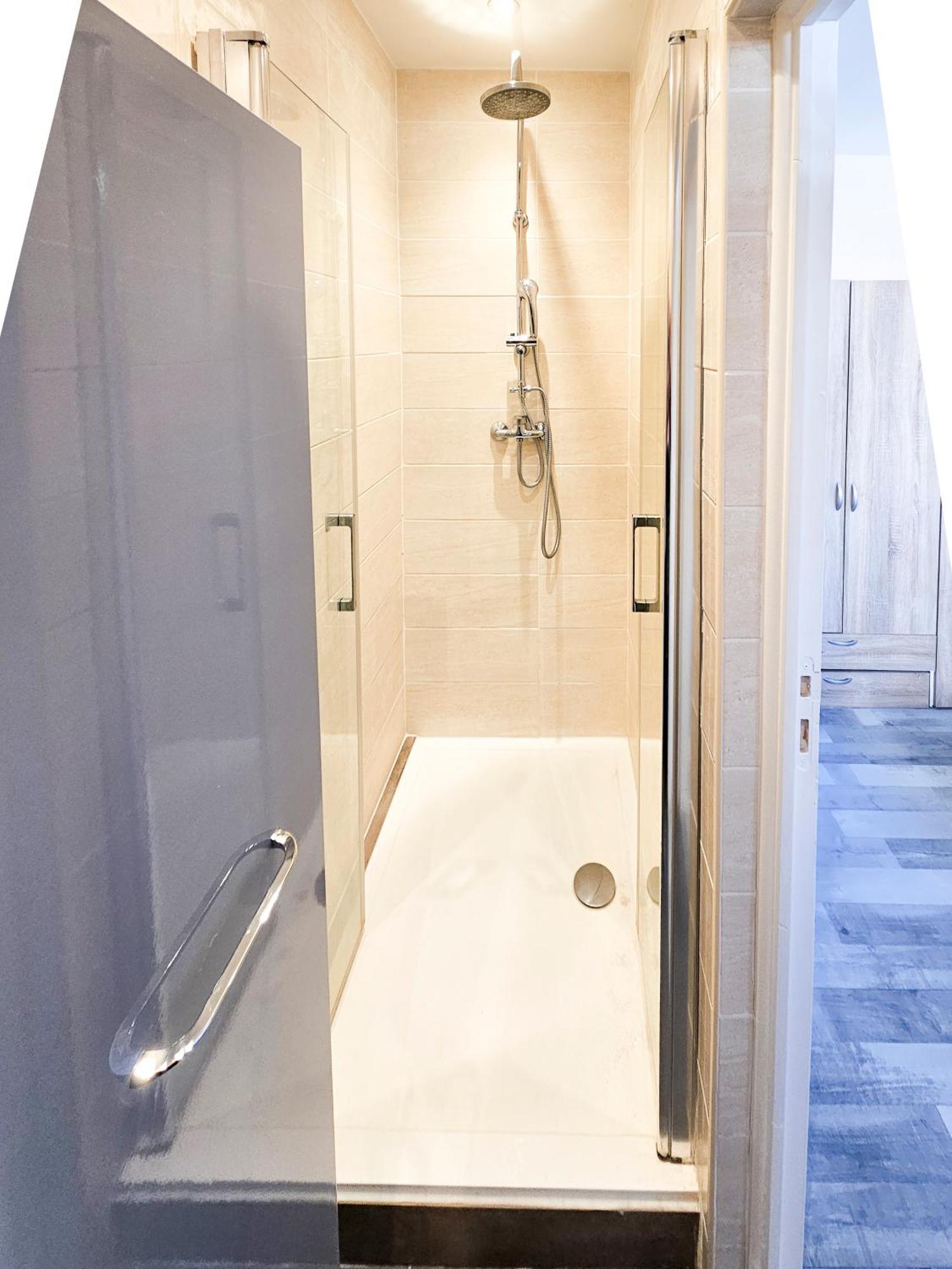 Stella Monte 1 Ac Wifi 4 Pers Apartment *