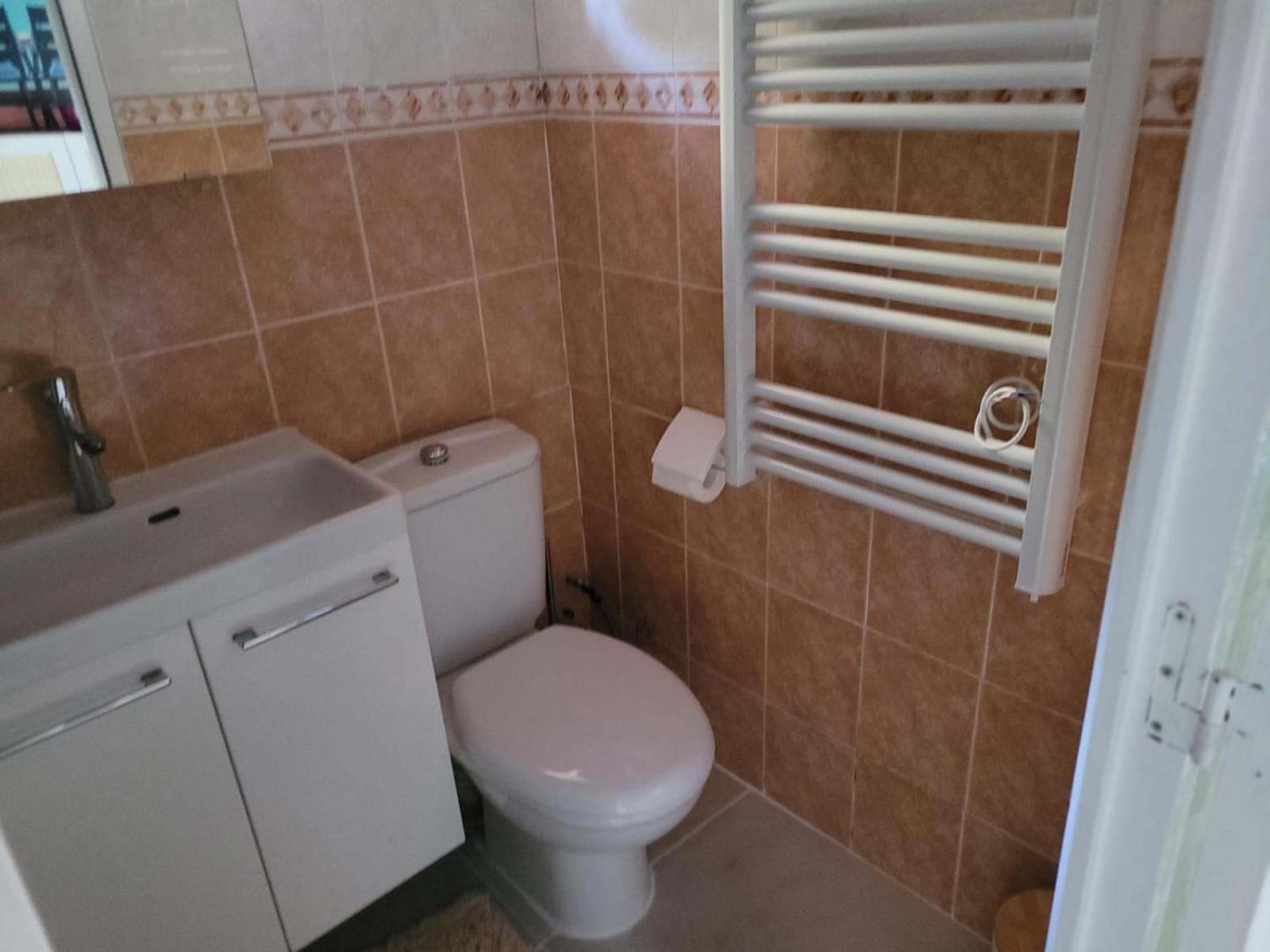 Dans Don Quijote Apartment Nice