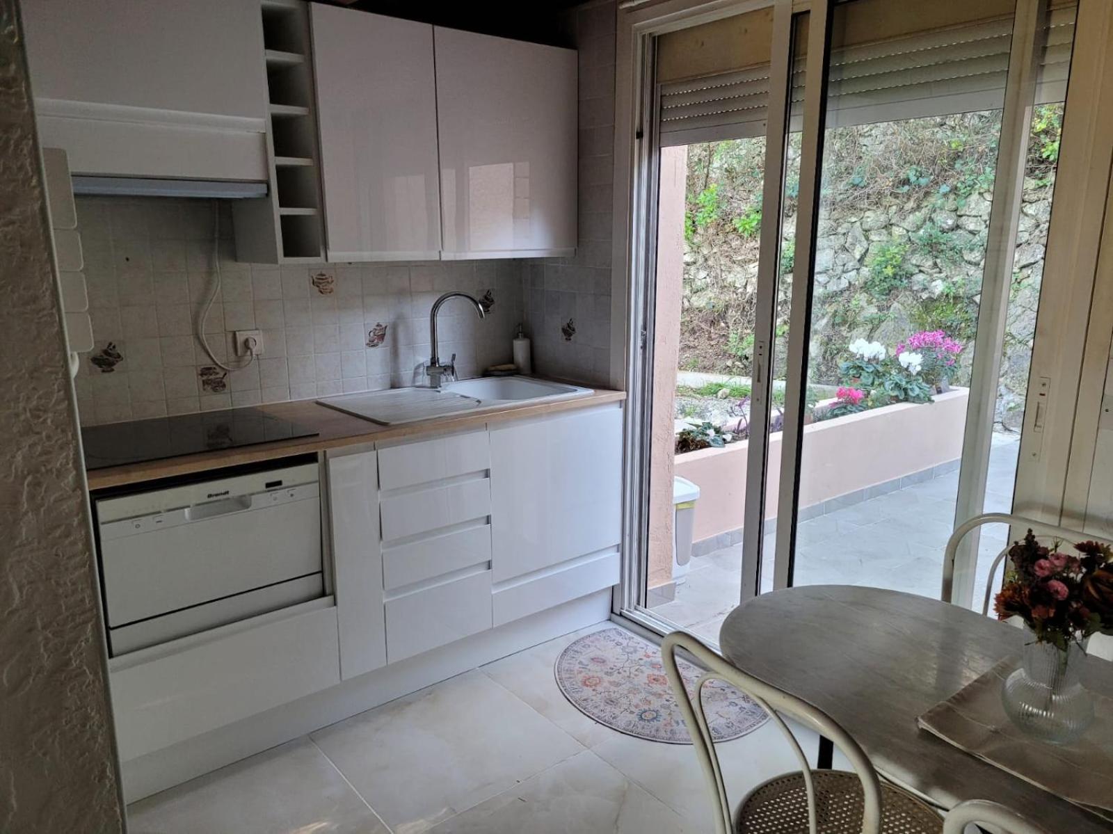 Dans Don Quijote Apartment *