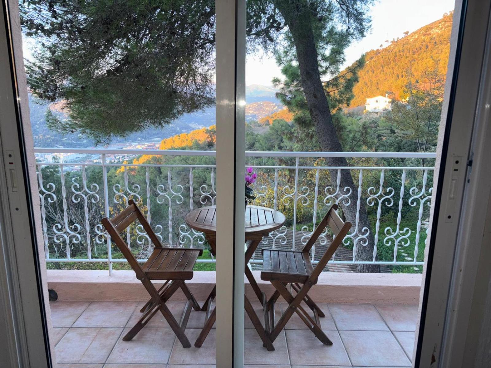 Apartment Dans Don Quijote Nice