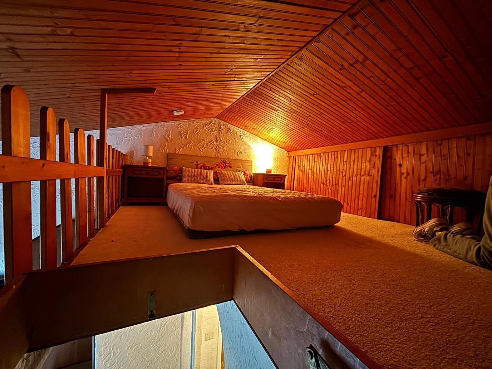 Dans Don Quijote Apartment Nice
