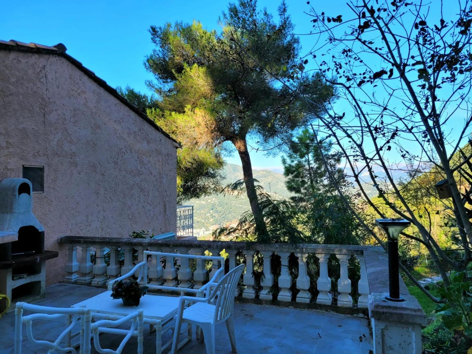 Dans Don Quijote Apartment