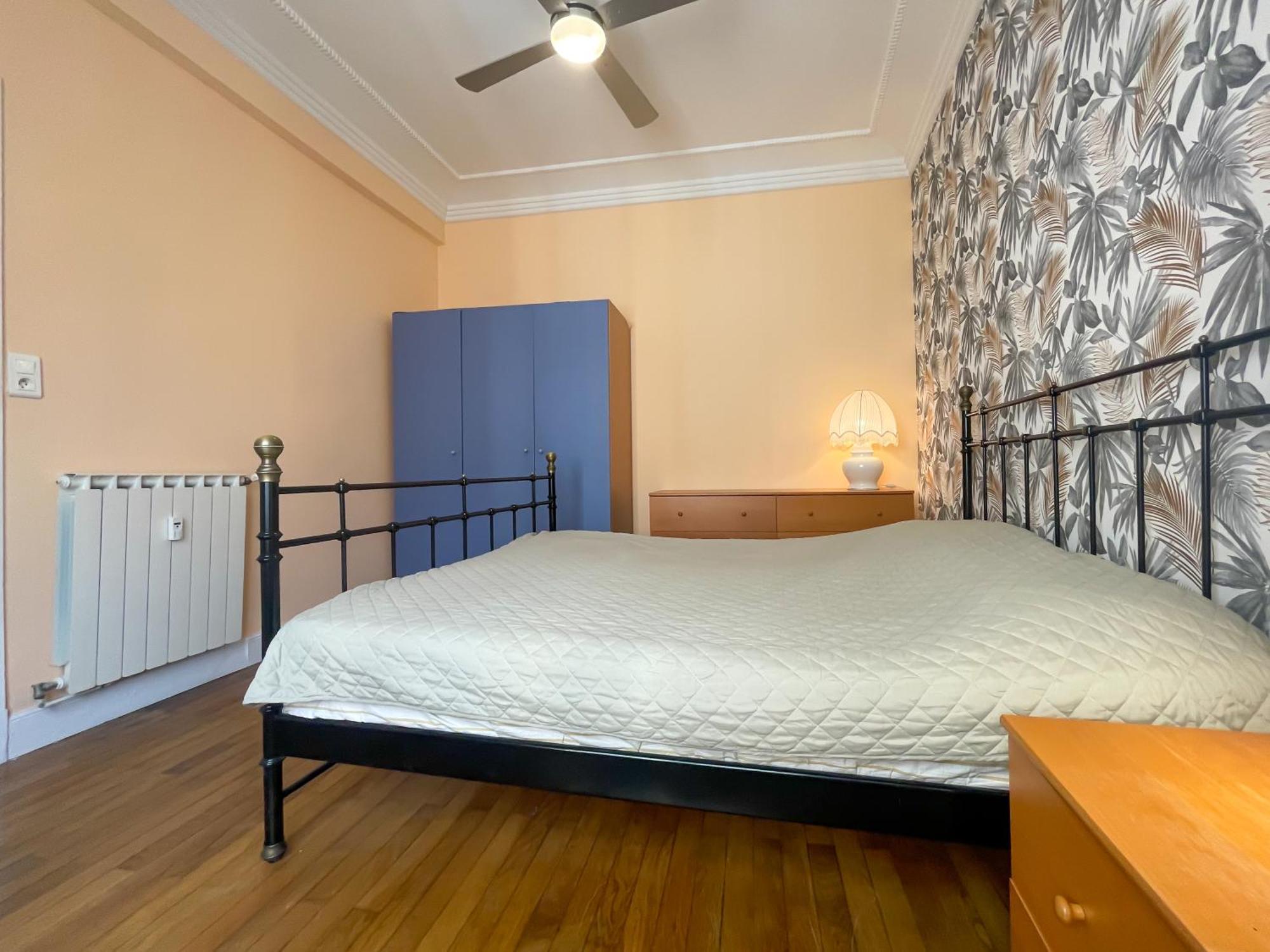 Grosso 4 Pers Wifi Ac Parking Apartment Nice