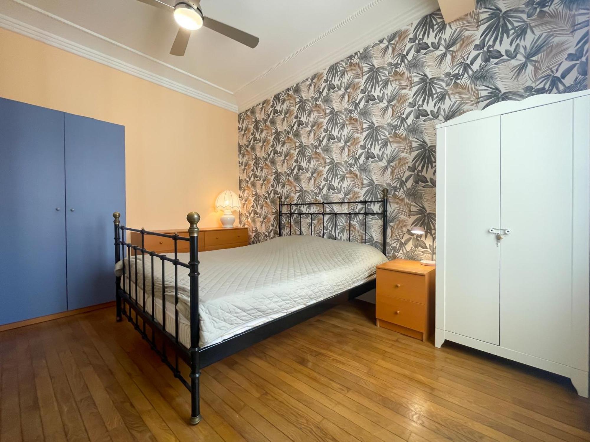 Grosso 4 Pers Wifi Ac Parking Apartment Nice