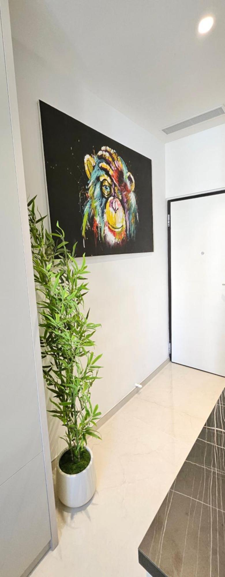 Luxe Appartement