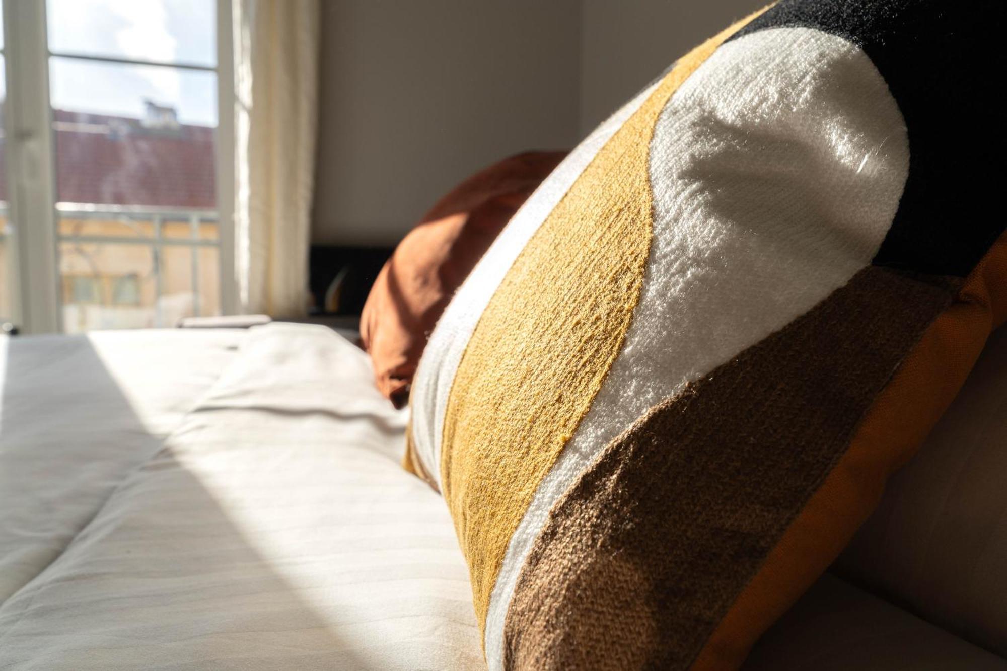 Apartment Old Town Diamond, Adorable Sunny With Ac Nice
