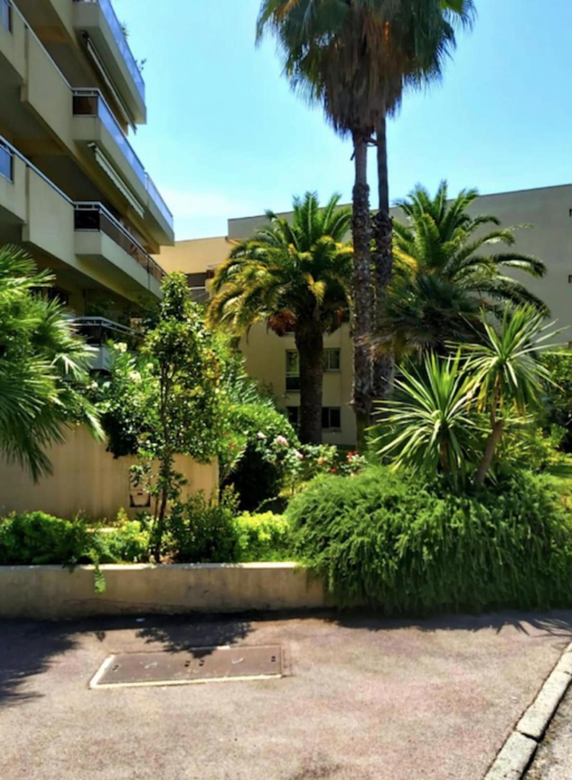 Near The Matisse Museum In *