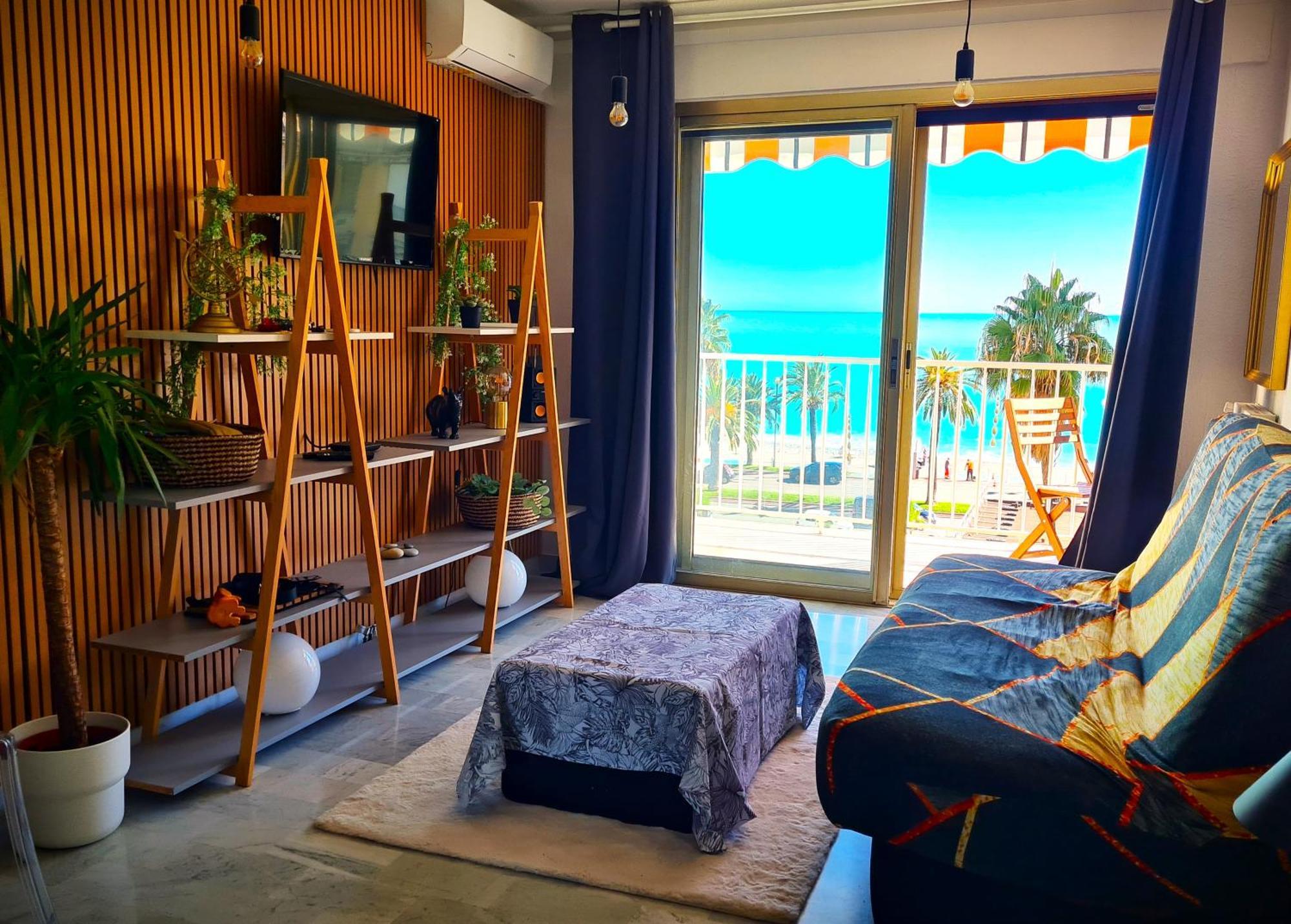 Apartment - Paradis Azur *