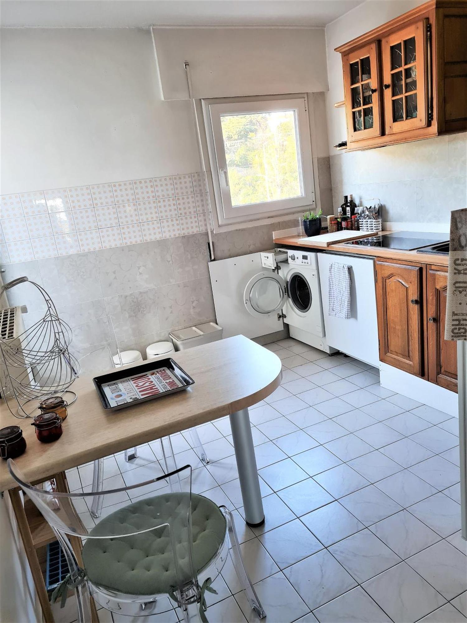Apartment Nizza-azur Vue *