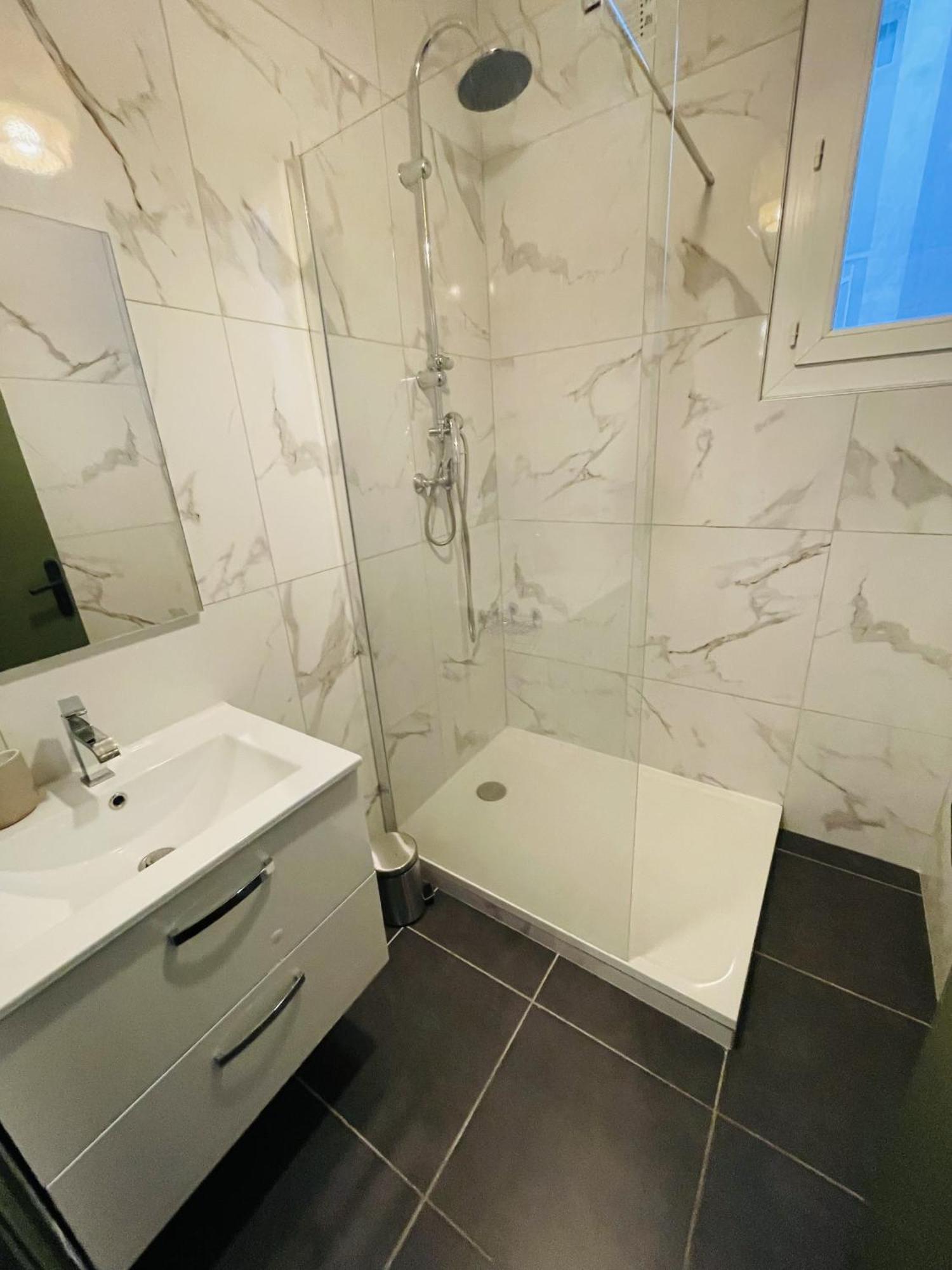 Apartment Californie *