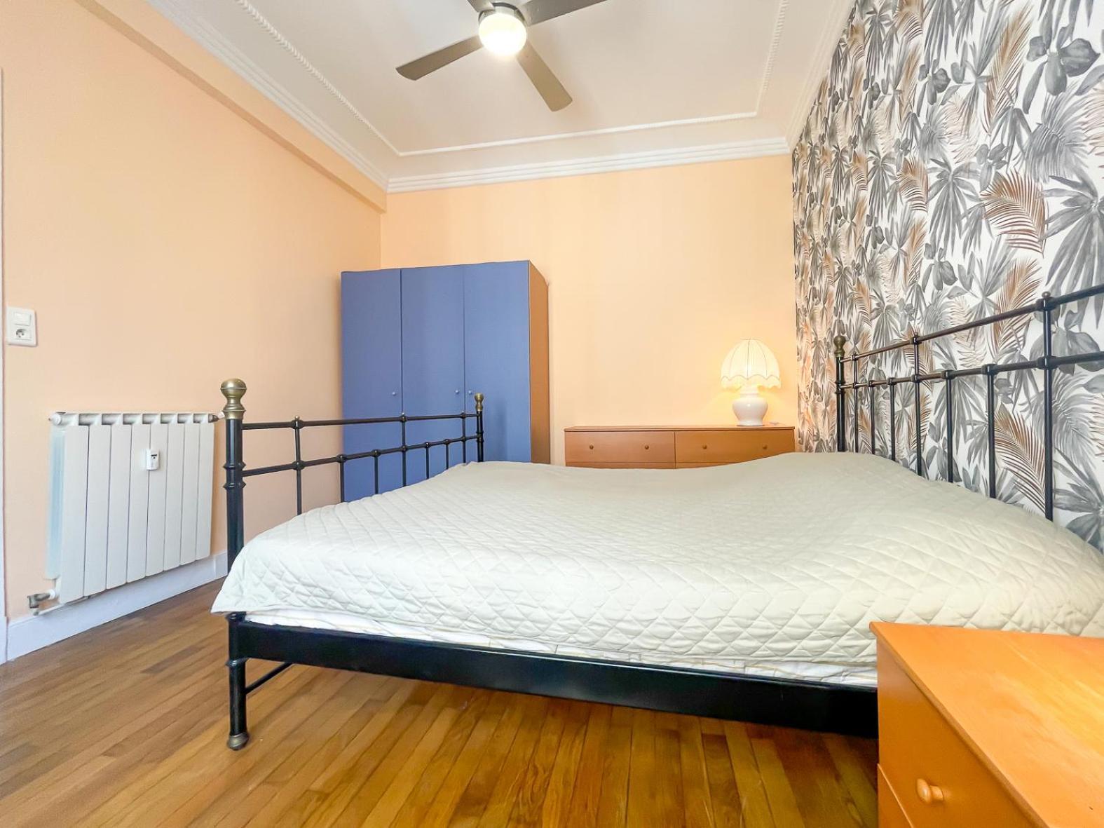 Grosso 4 Pers Wifi Ac Parking Apartment *
