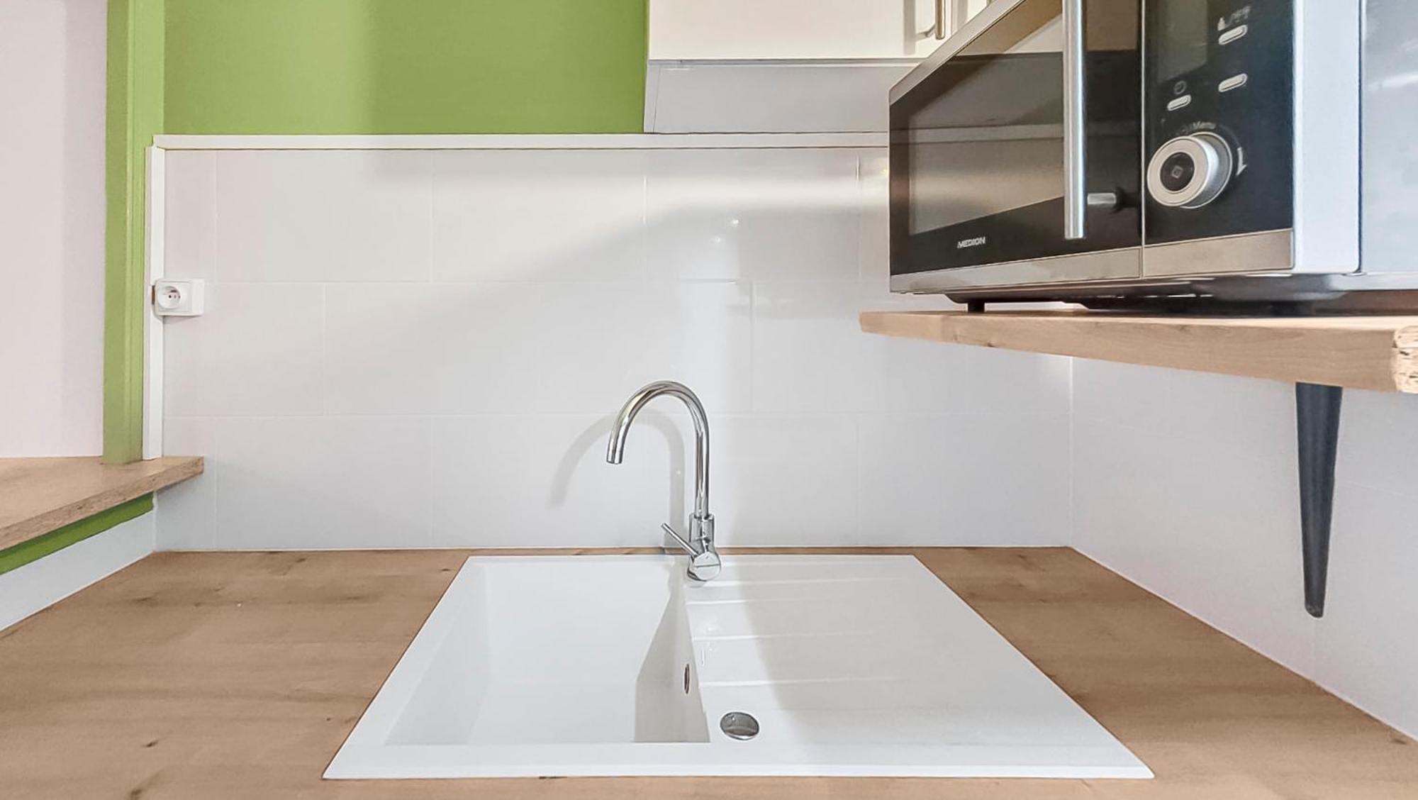 Apartamento Le Soleil Nicois *
