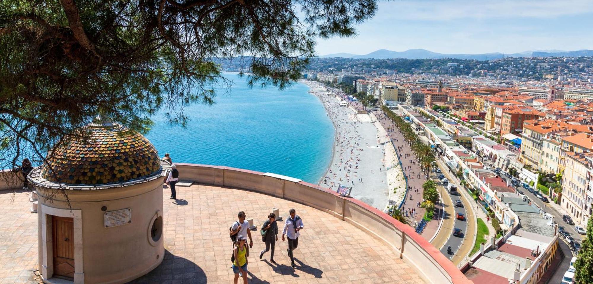 Le Soleil Nicois Apartamento