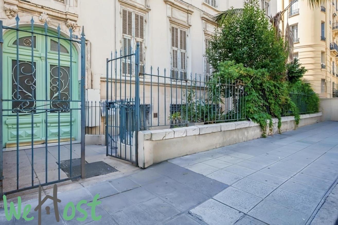 Appartement Contemporain Centre Et Plages *