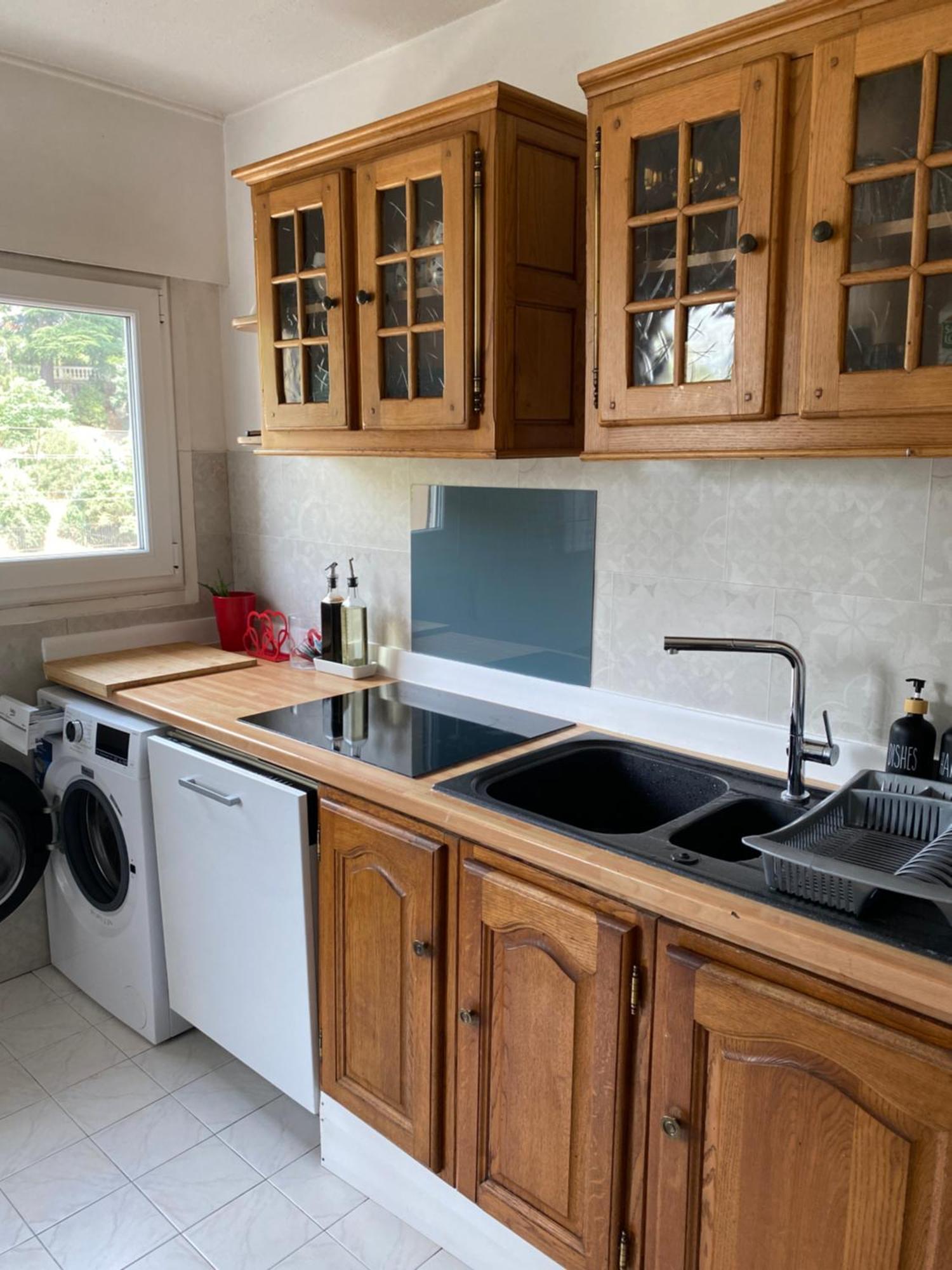 - Paradis Azur Apartment *