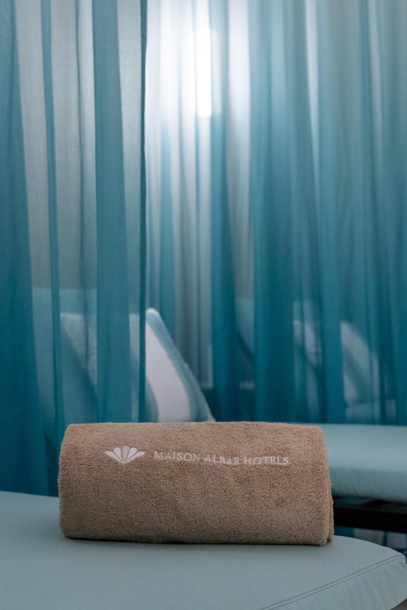 Maison Albar - Le Victoria 5* Nice