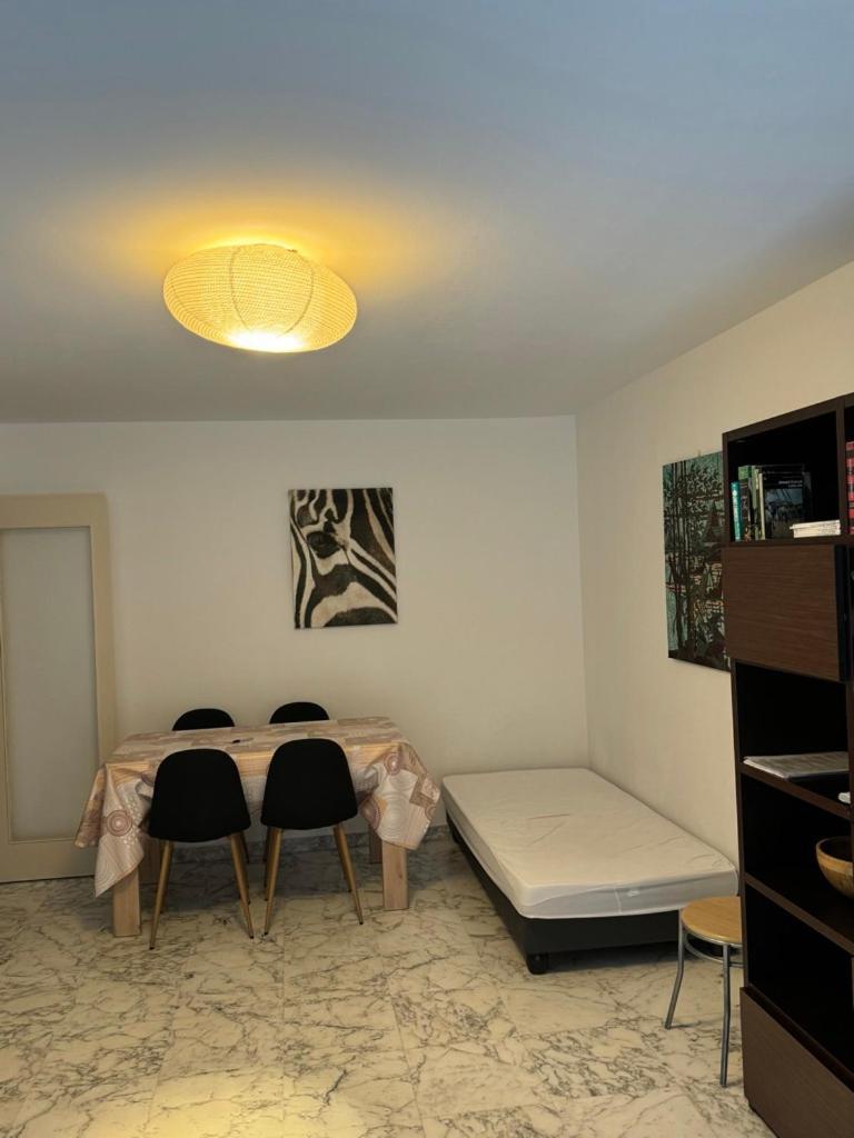 Appartement Grand 2 Pieces