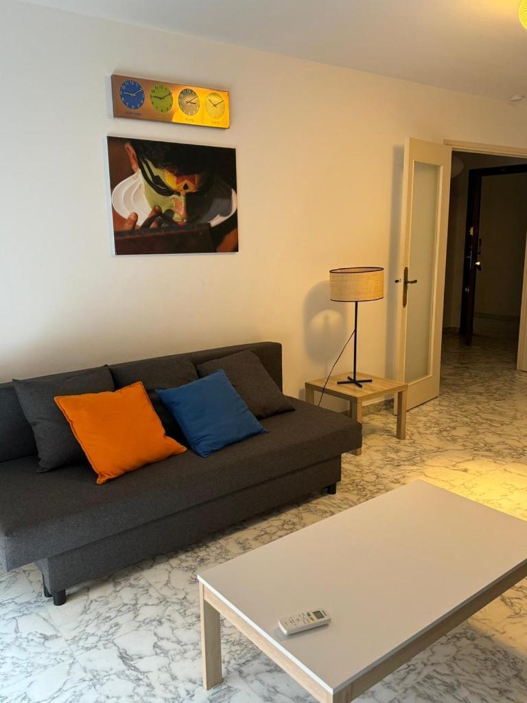 Grand 2 Pieces Appartement *