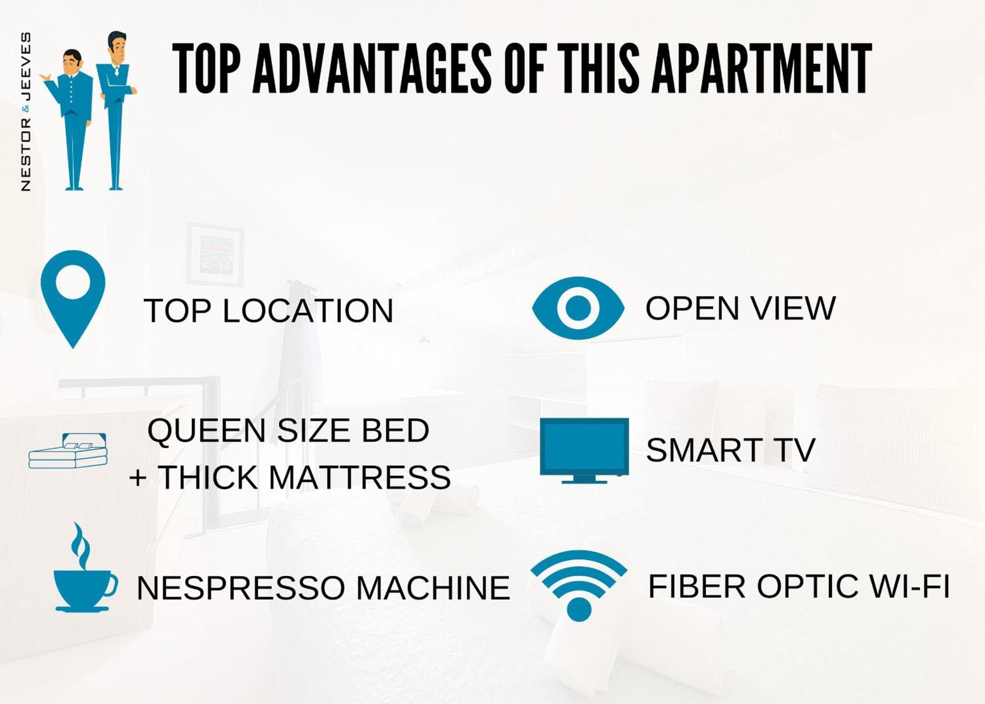 Nestor&jeeves - Vieux Duplex - - Apartment Nice