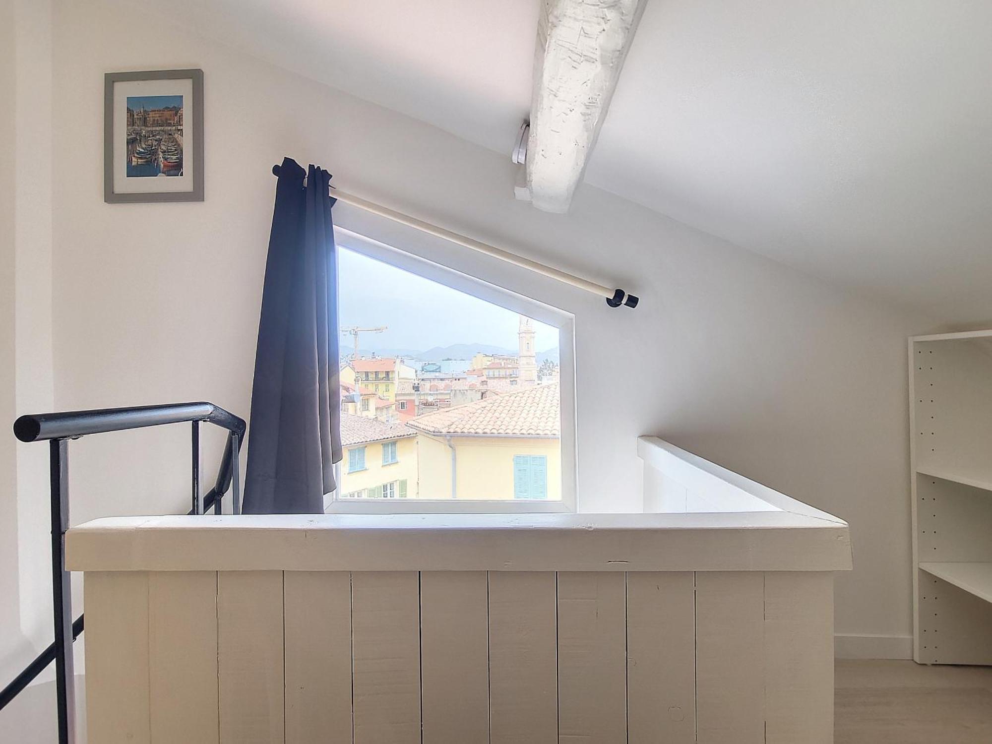 Nestor&jeeves - Vieux Duplex - - Nice