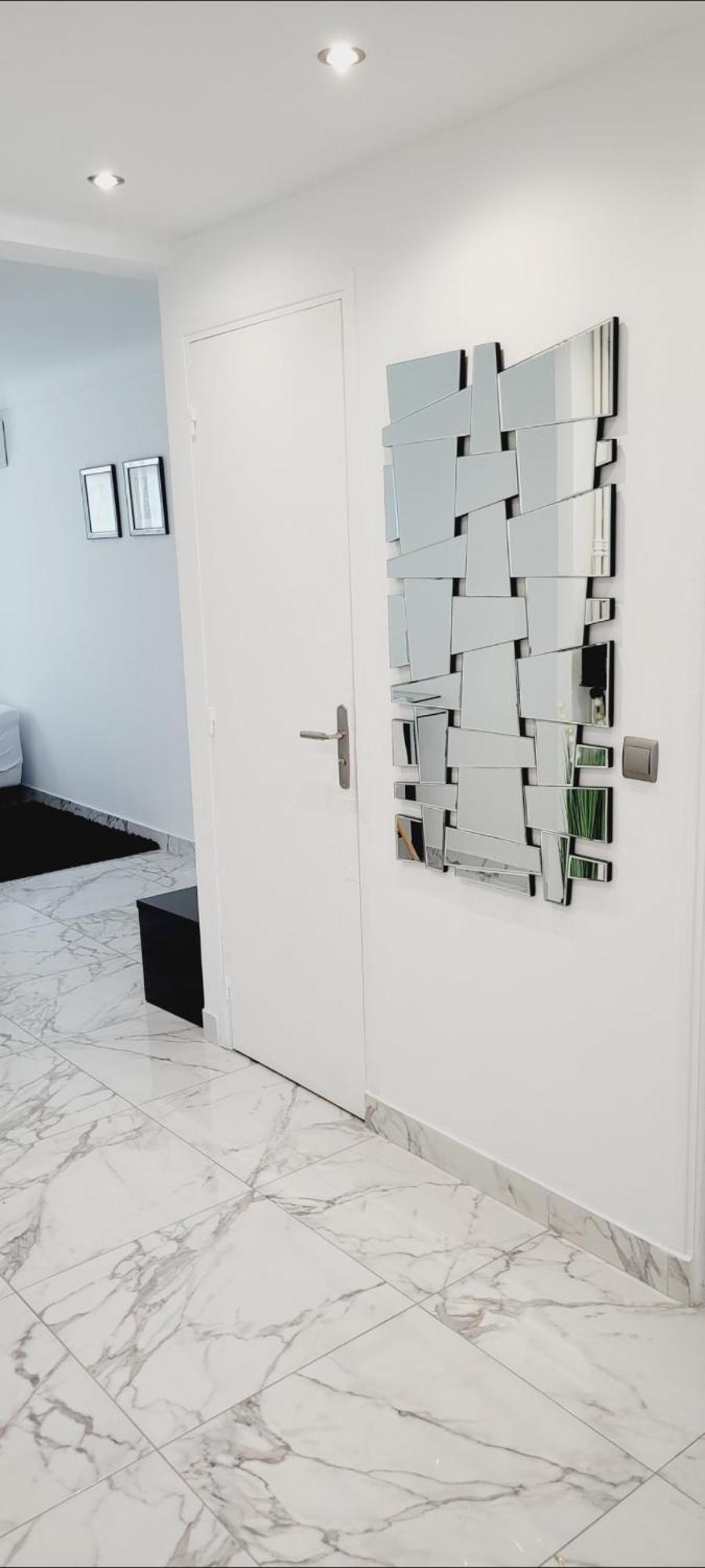 Apartment 3 Pieces Bord De *