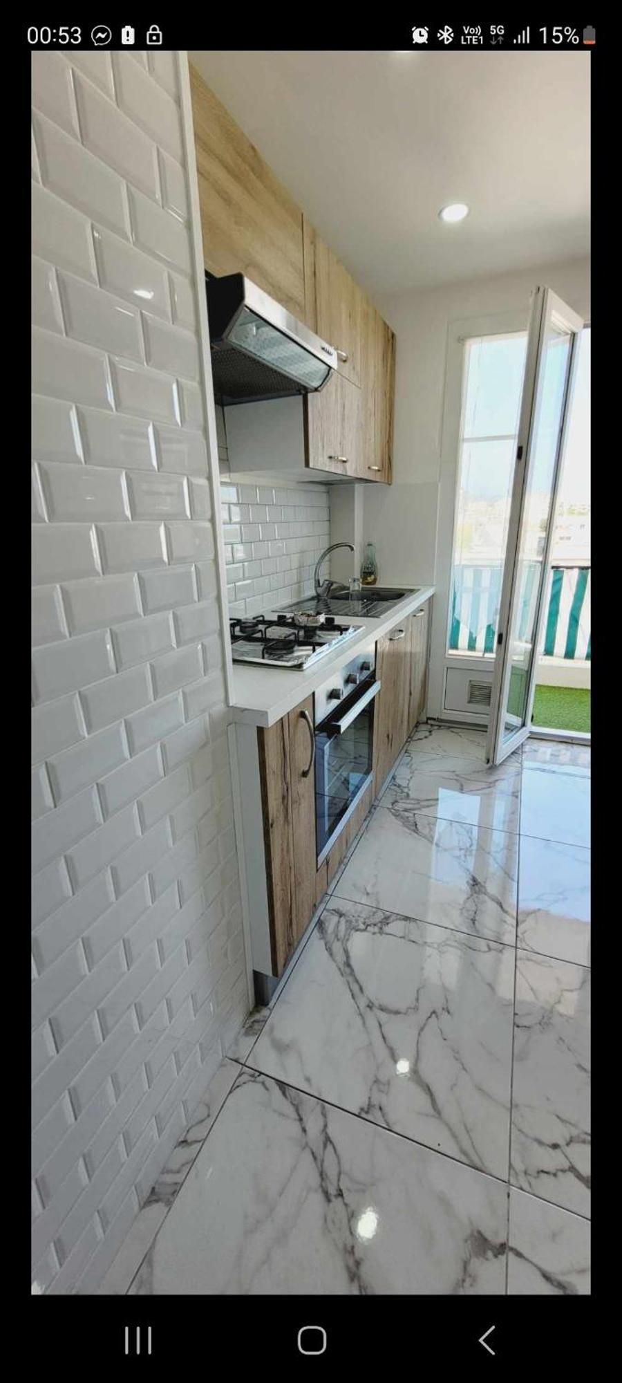 Apartment 3 Pieces Bord De Nice