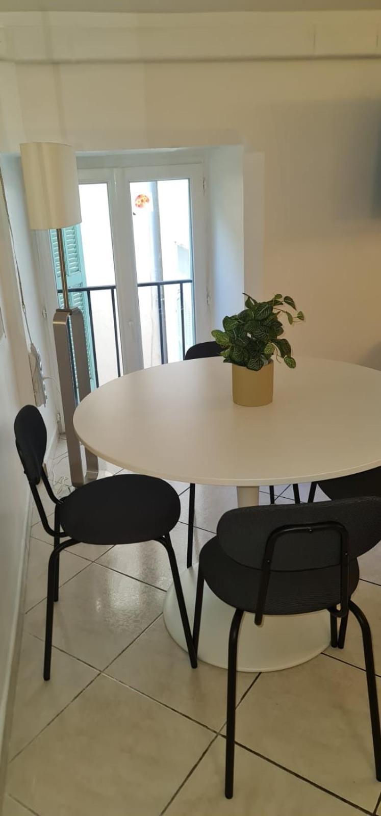 Appartement Le Cosy - Renovated In Place Massena