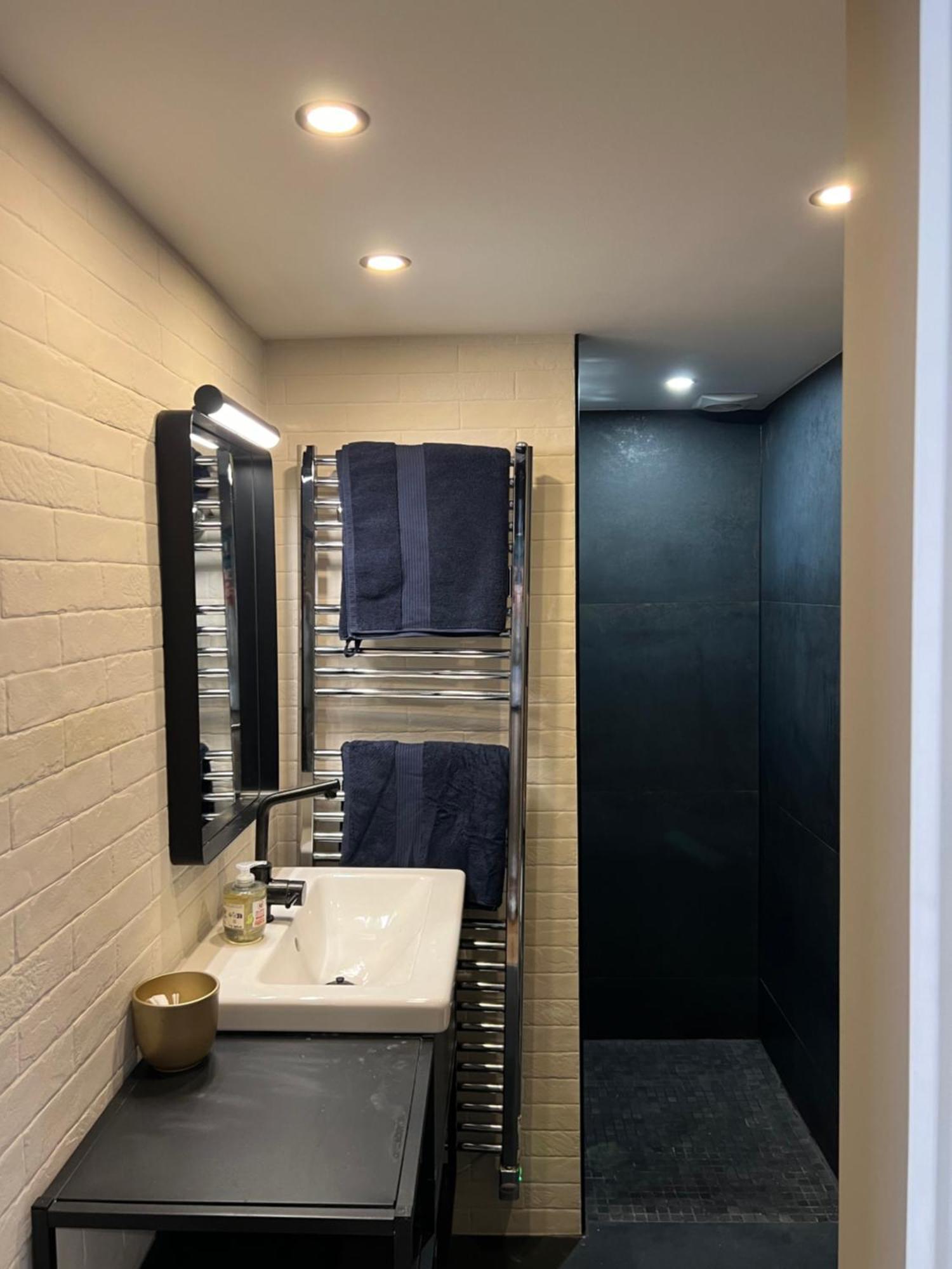 Loft Riviera Apartment *