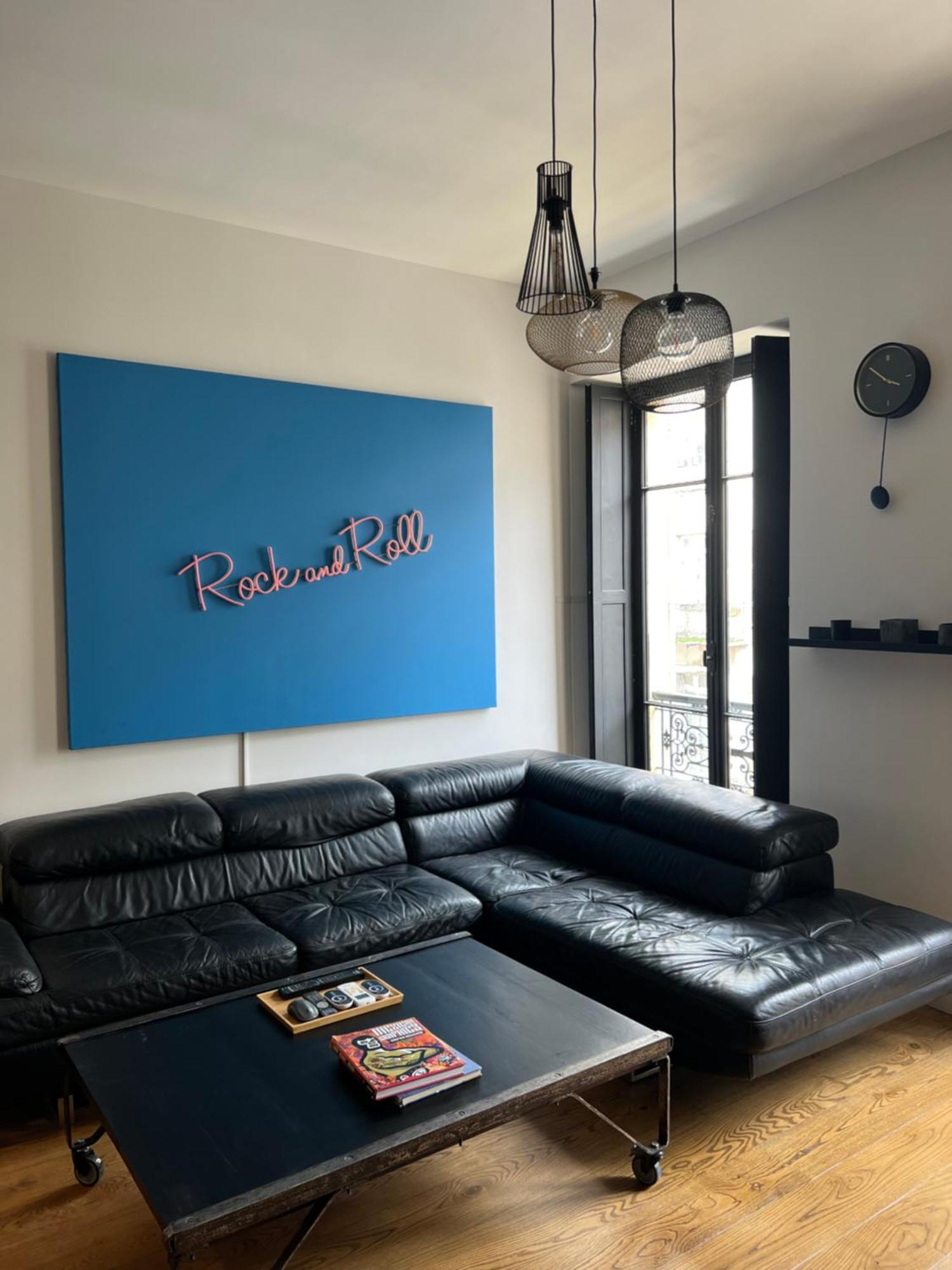 Loft Riviera Appartement