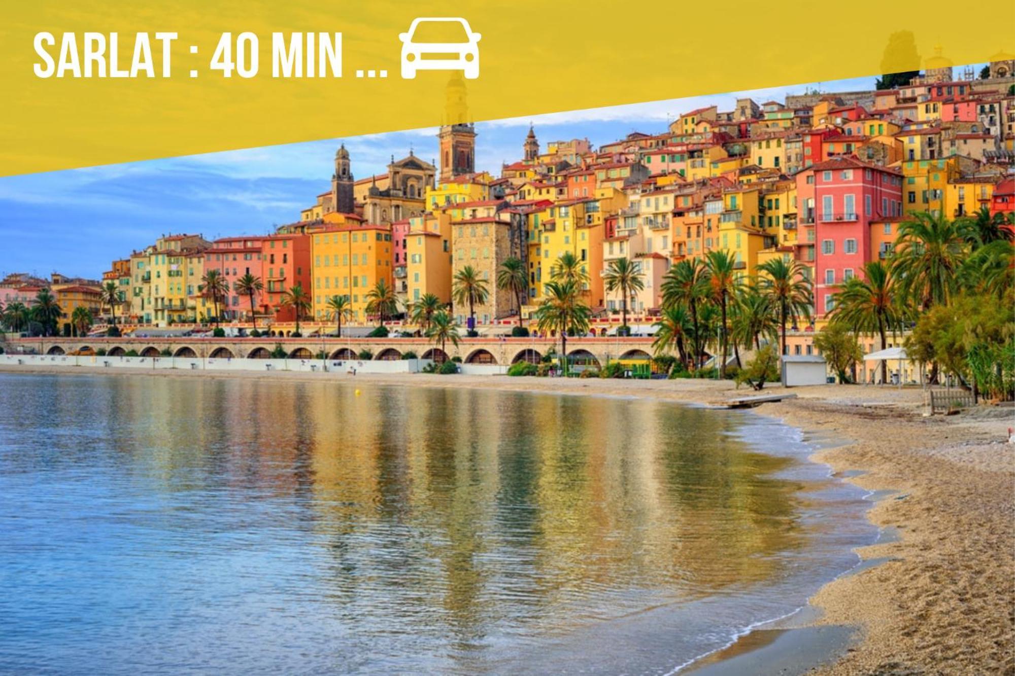 Quartier Chic L L Gare L Tramway Nice