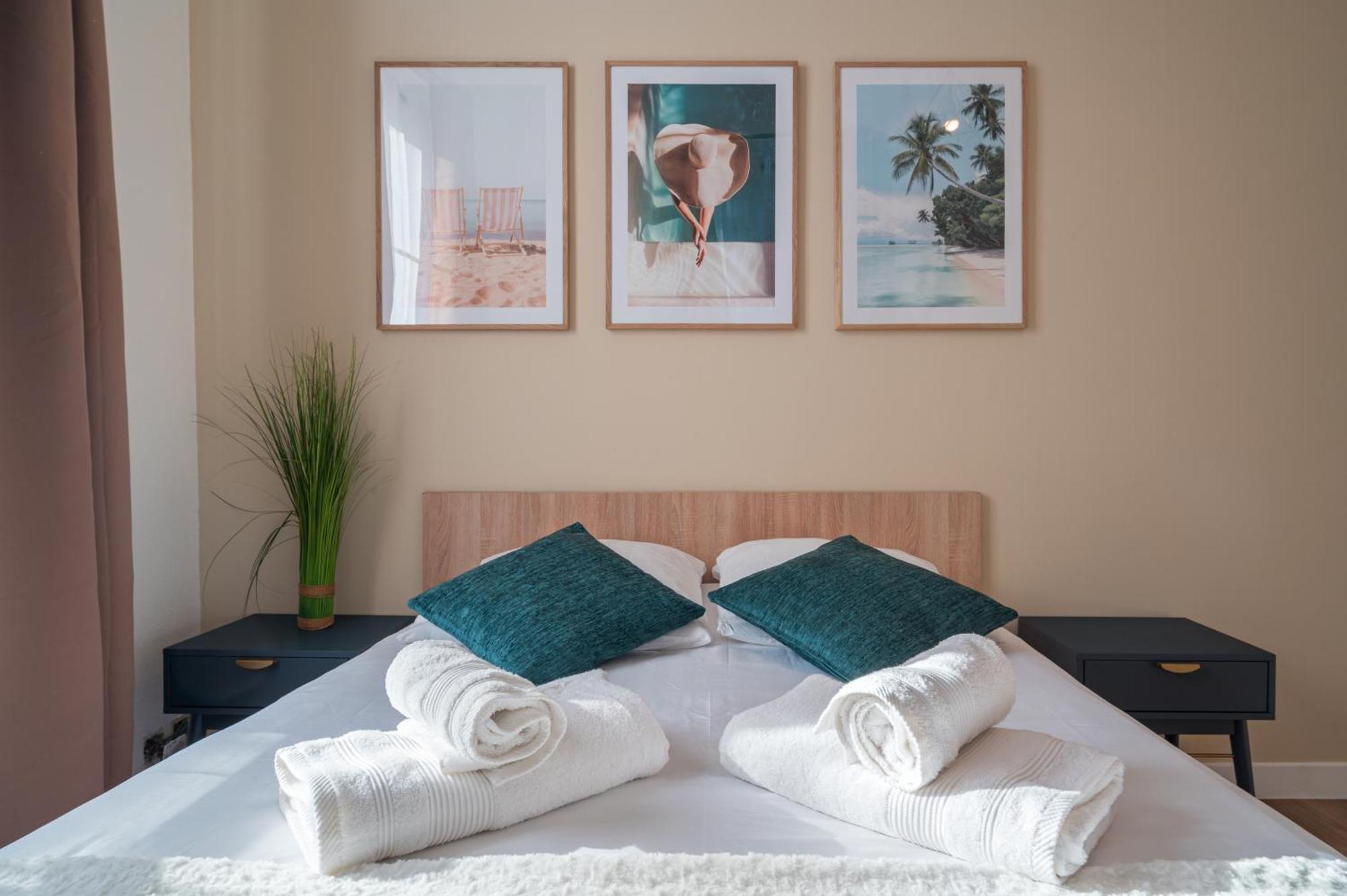 Chez Bastien Guest house Nice