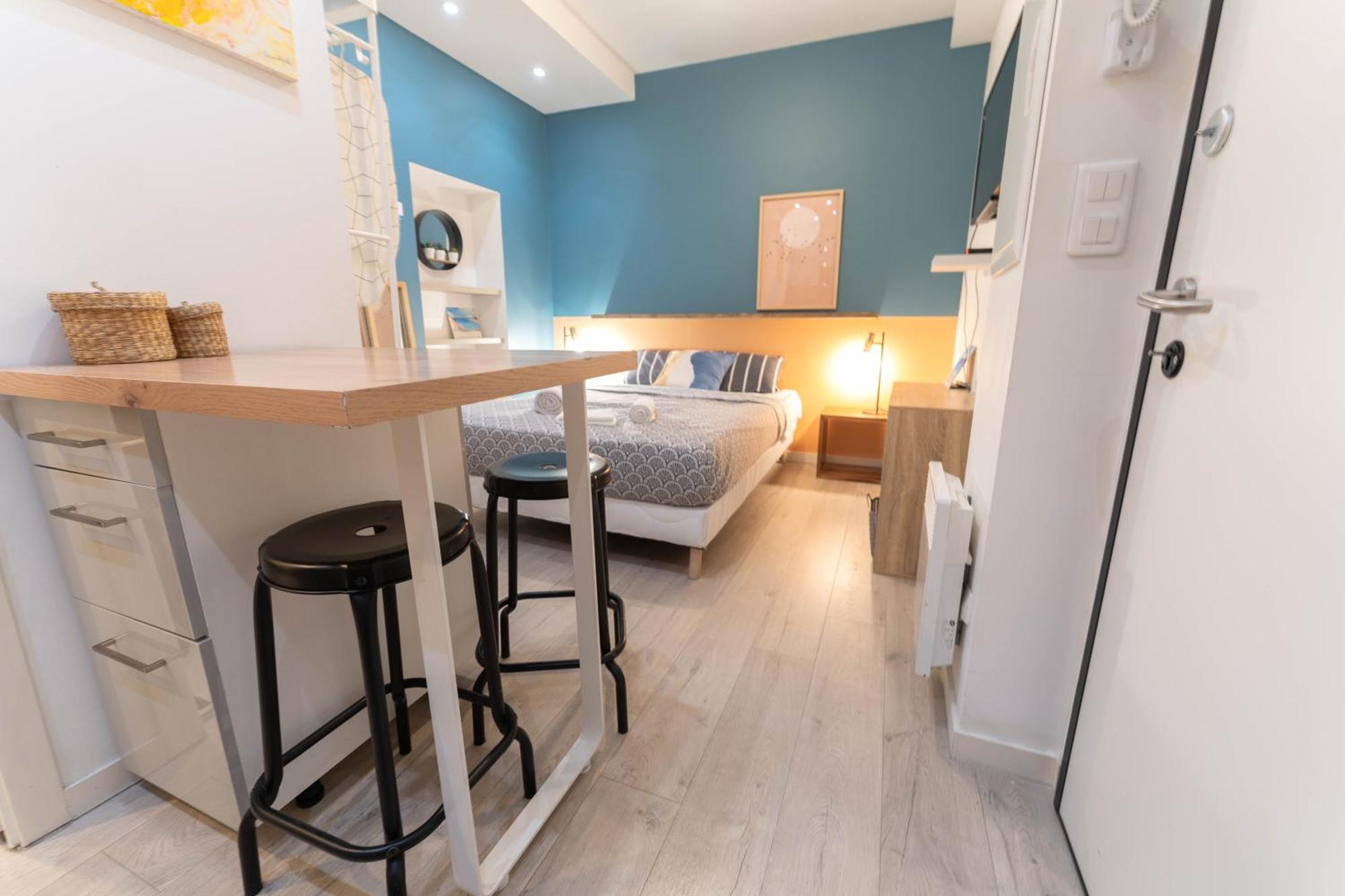 Vieux 4 Hyper Centre Optimise Apartment