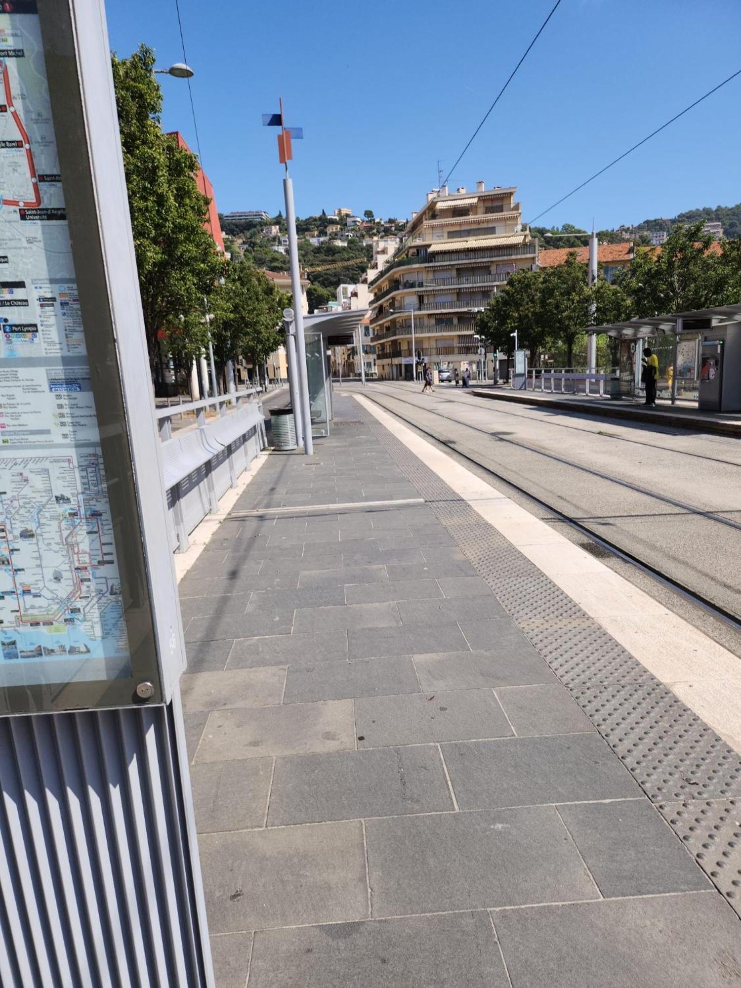 Fac St Jean D'angely Apartamento Nice