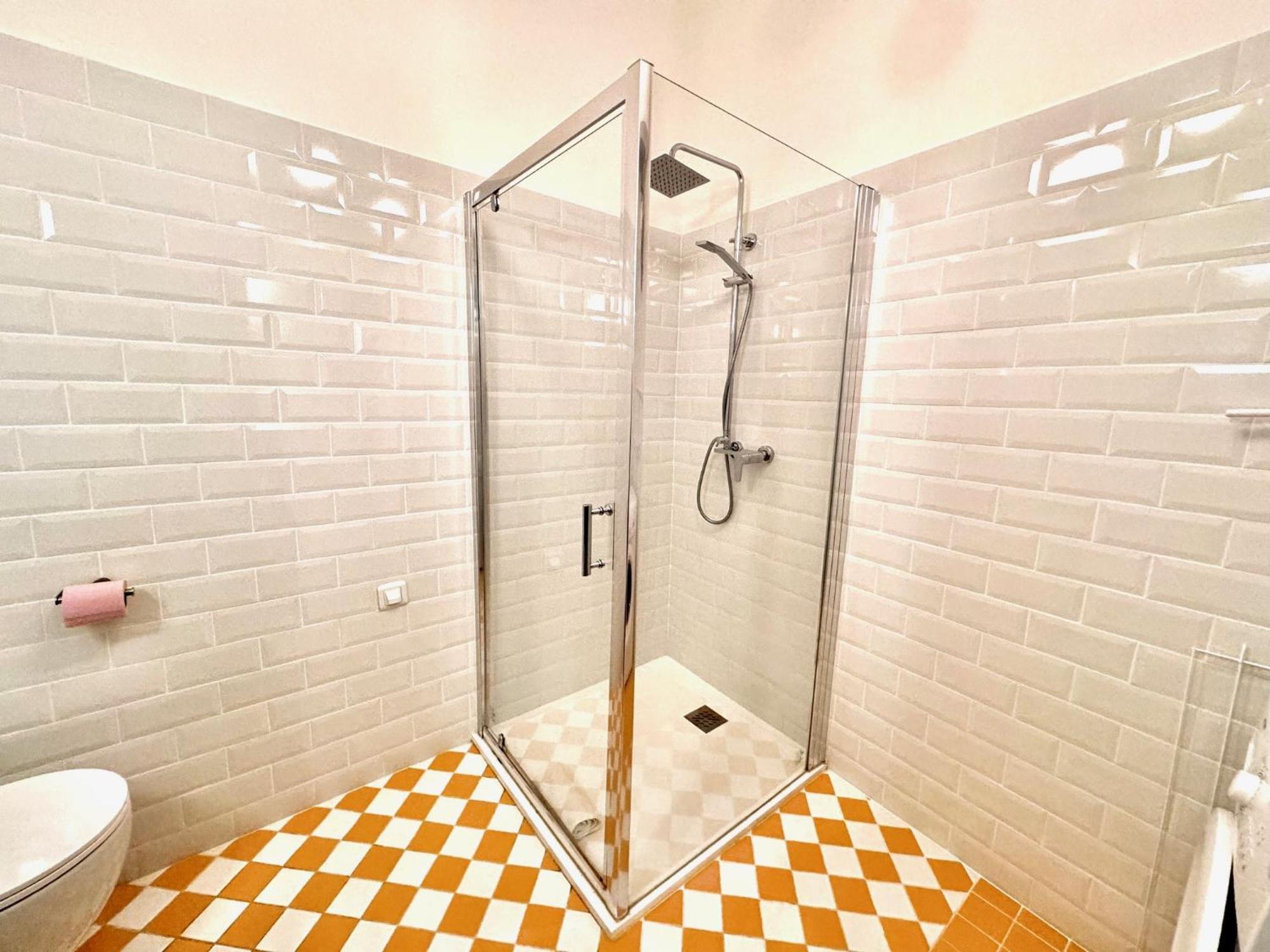 Riviera - Maison Du Chateau - Old Town - Promenade Des 4* Nice