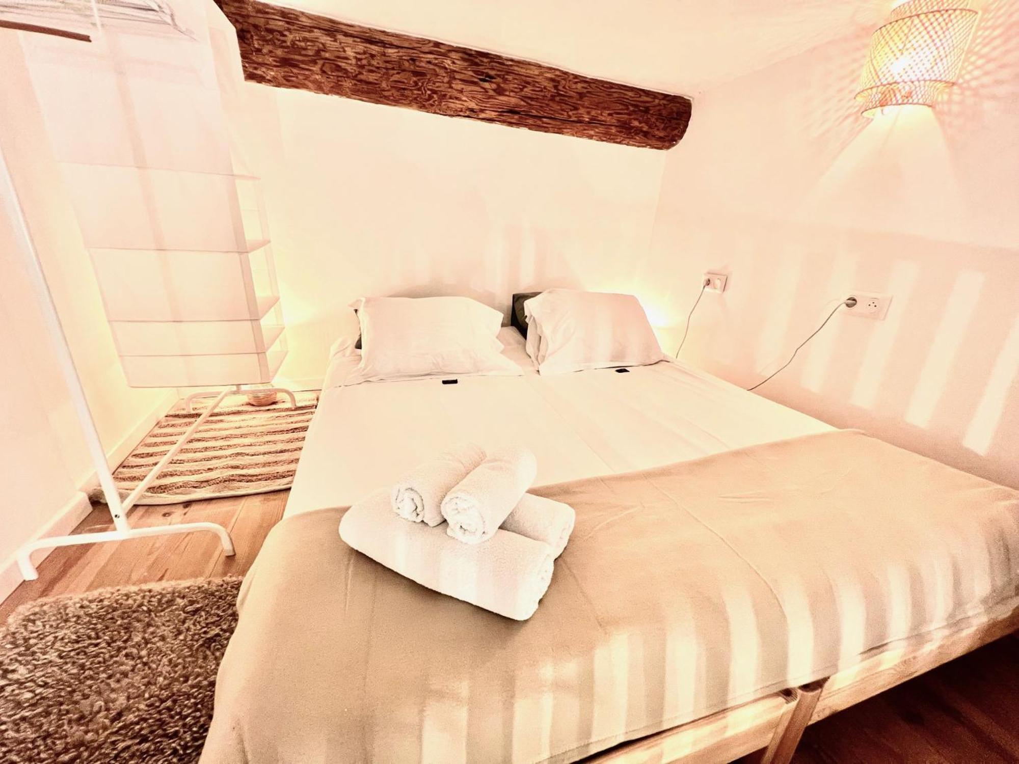 Apartment Riviera - Maison Du Chateau - Old Town - Promenade Des Nice