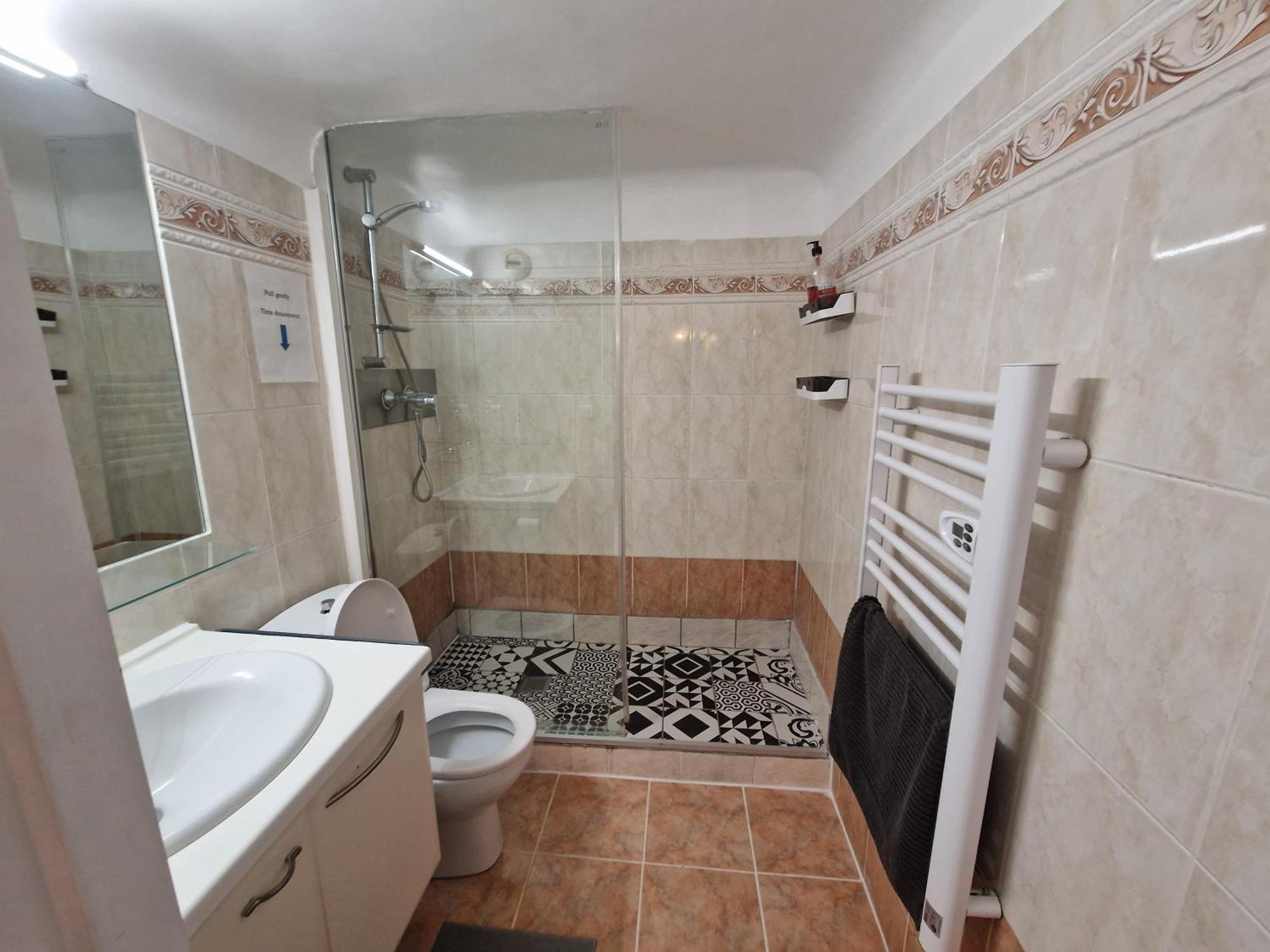 Appartement Le Cosy - Renovated In Place Massena *