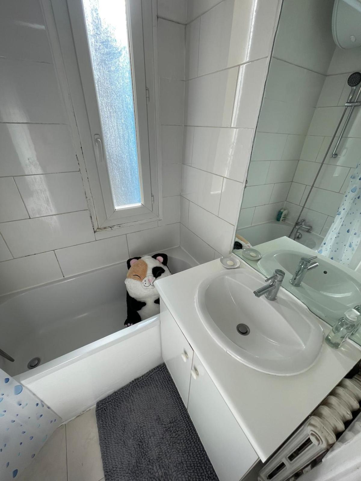 Apartment Jolie Centre *