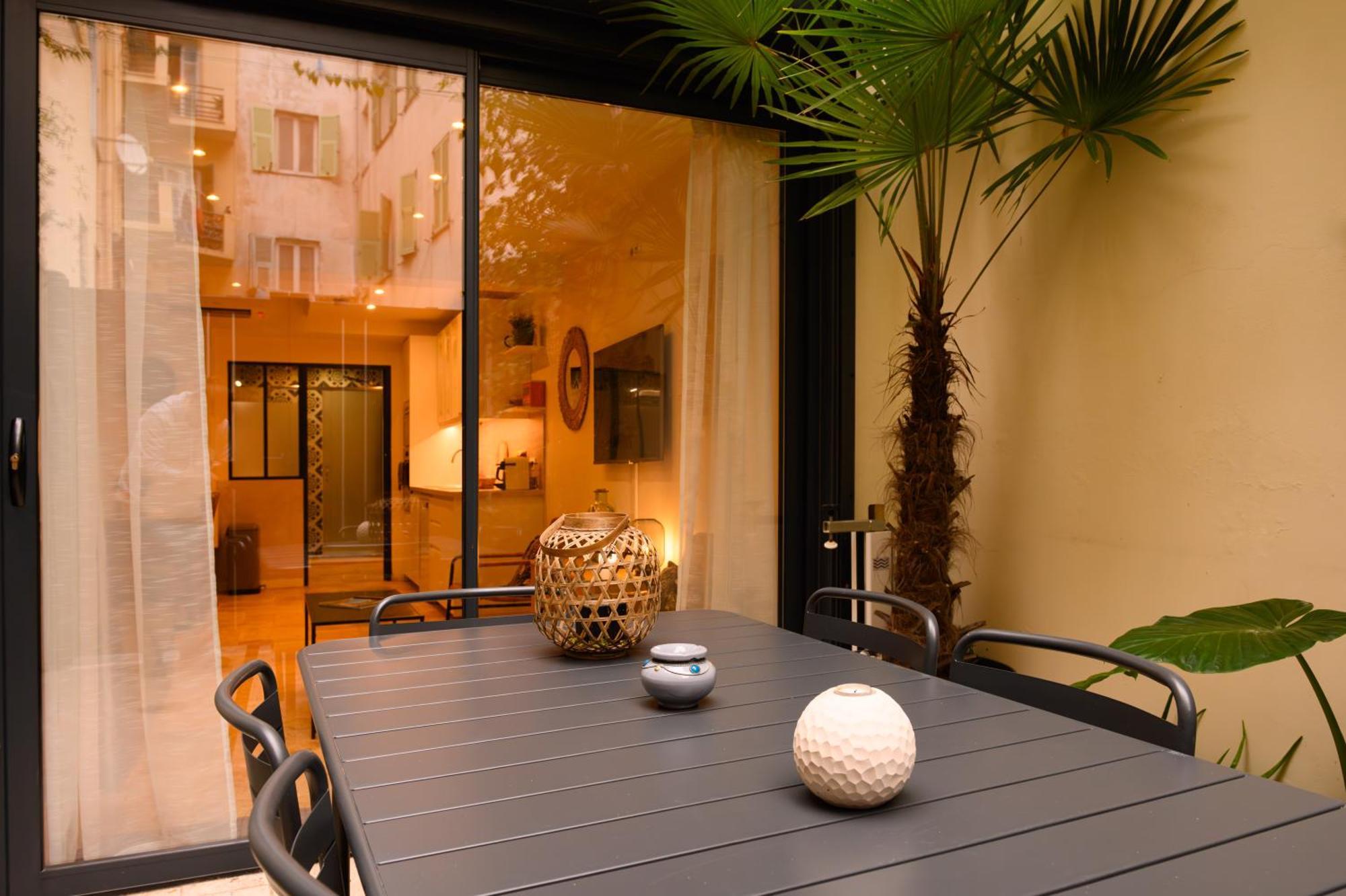 Appartement Magnifique Au Centre-ville De