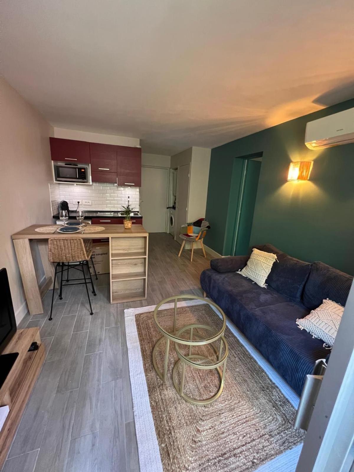 Apartment Les Magnolias 06