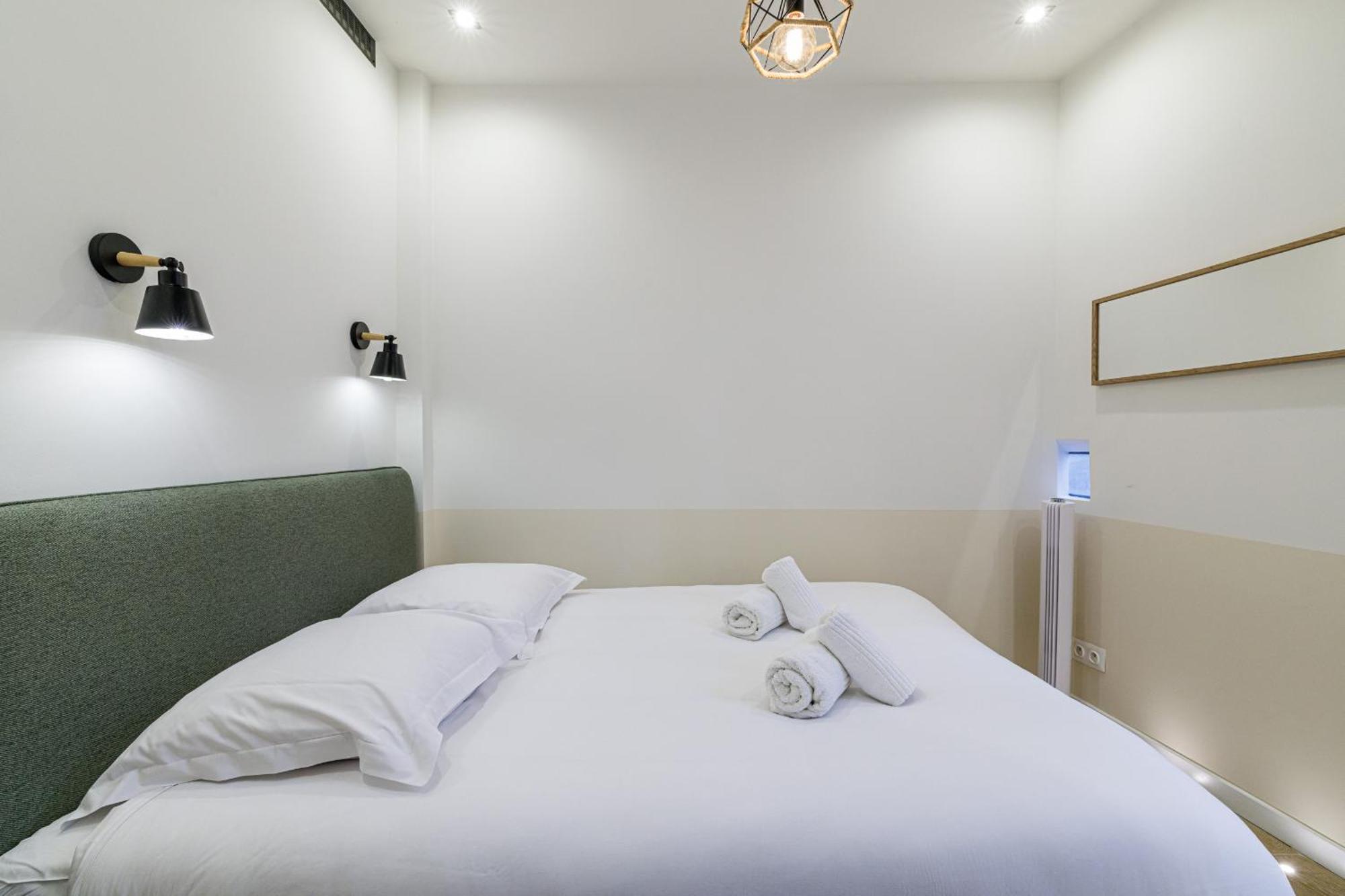 Apartment Ultra 1 Bdr - Ac