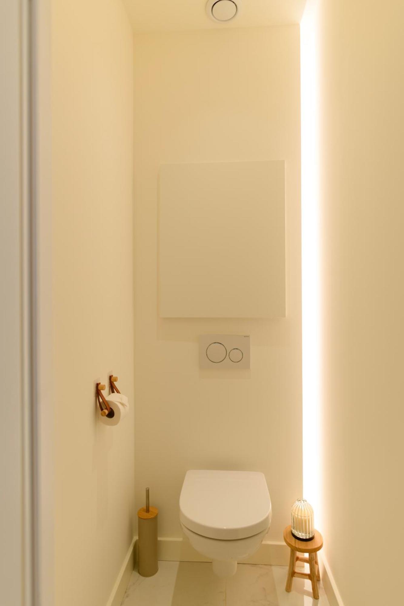 Hyper Centre, Balcon, 5min De La Plage, Ac * Nice