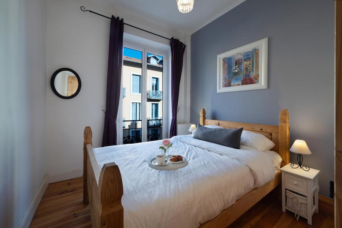 Seabreeze Port Apartment *