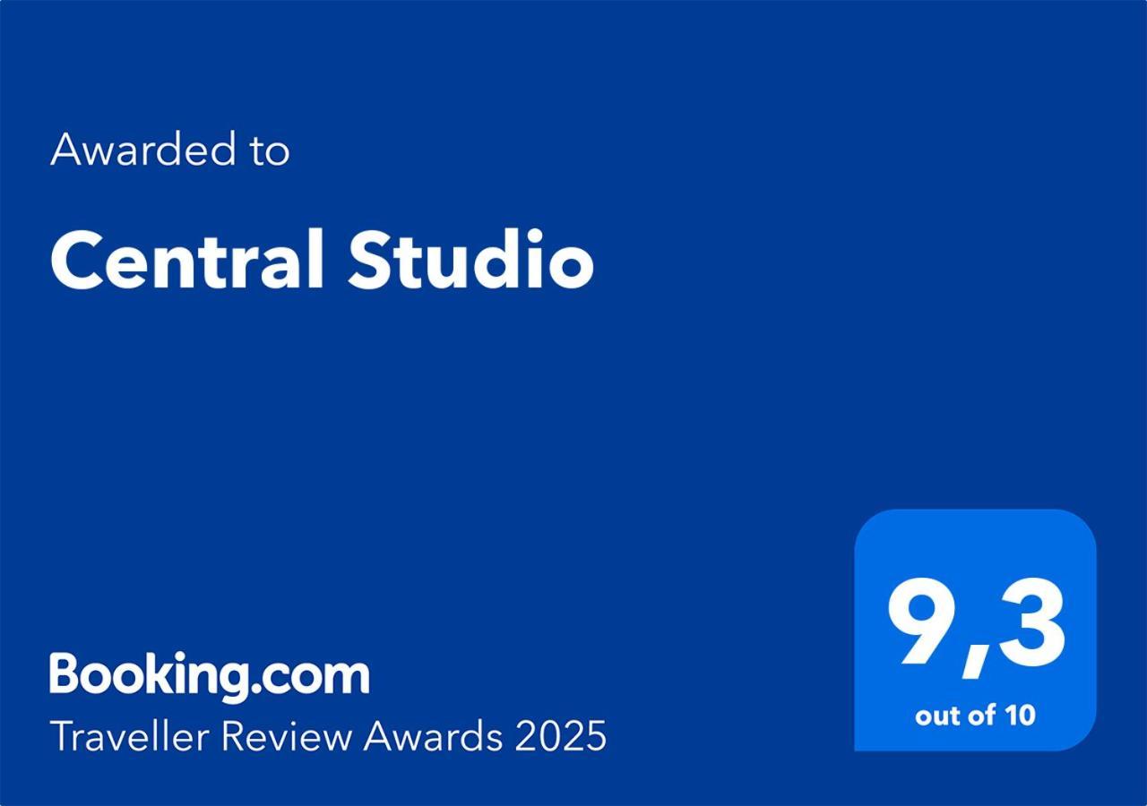 Central Studio Nice