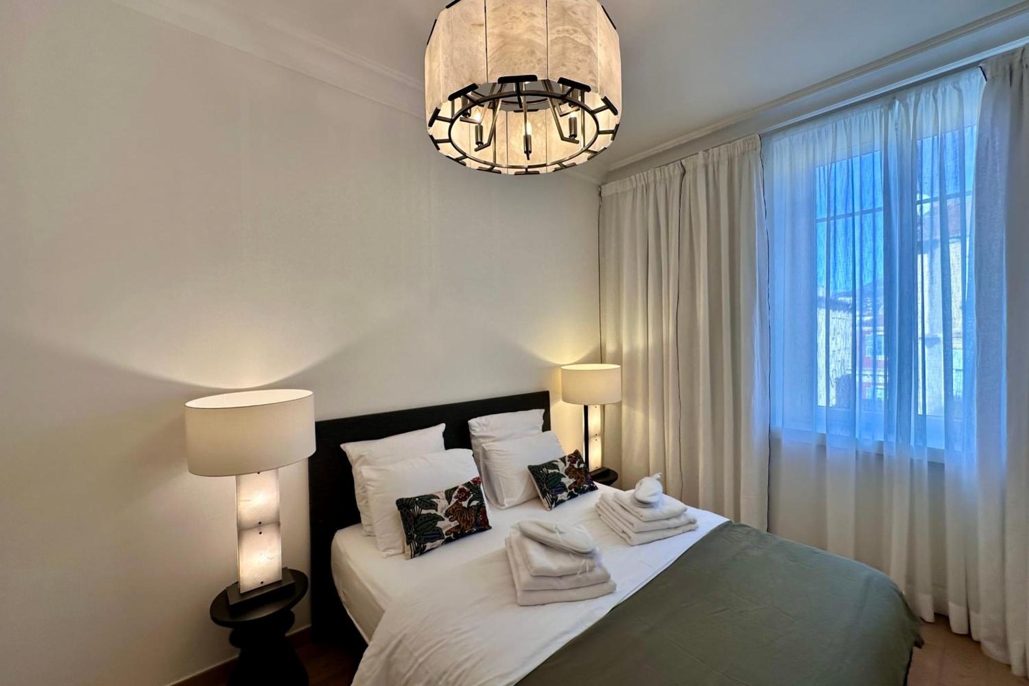 Apartment Quai Promenade View Balcony With Breathtaking View Nice